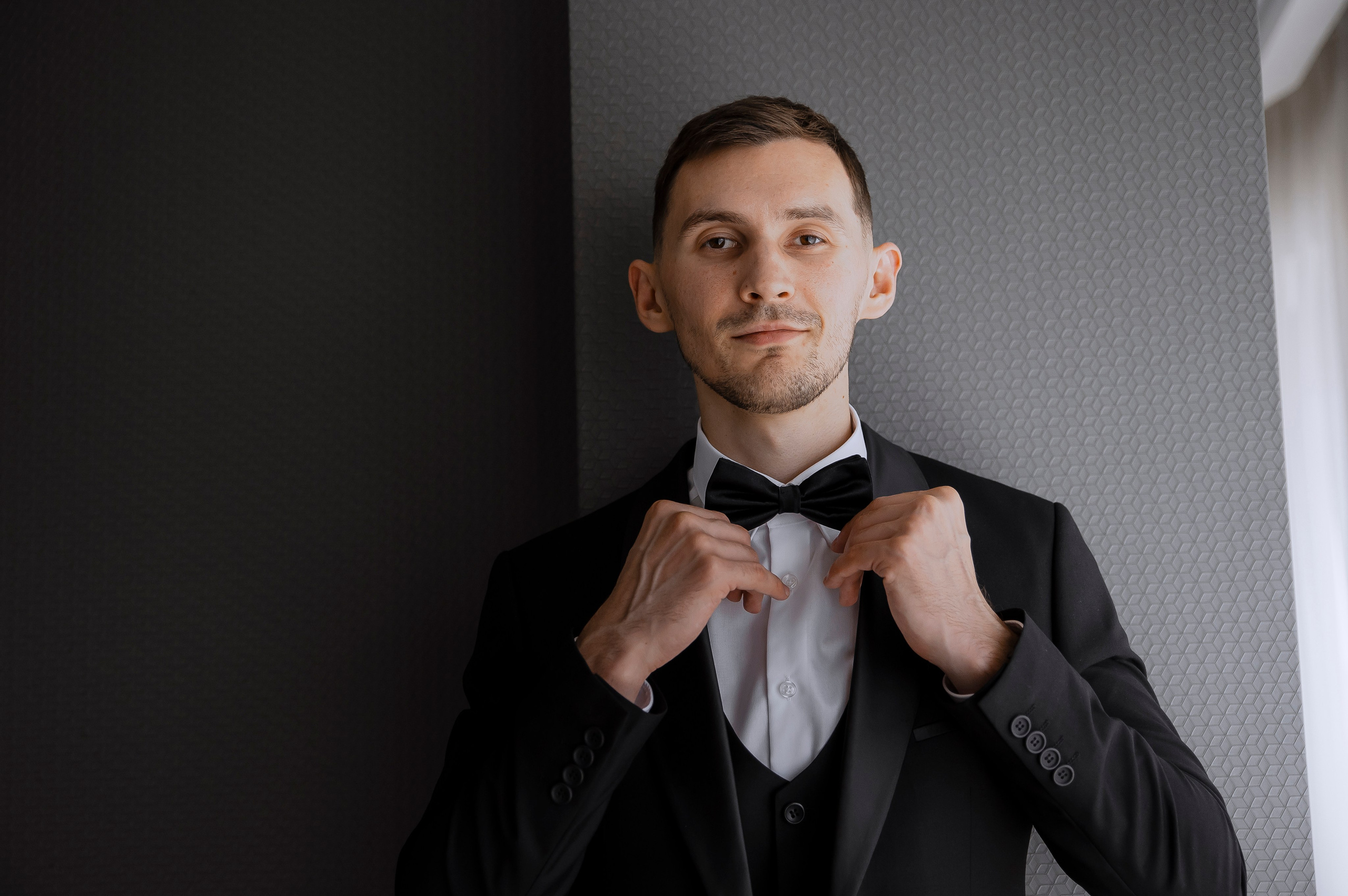 Ольга & Андрей. Свадебный и семейный фотограф Екатерина Шестакова