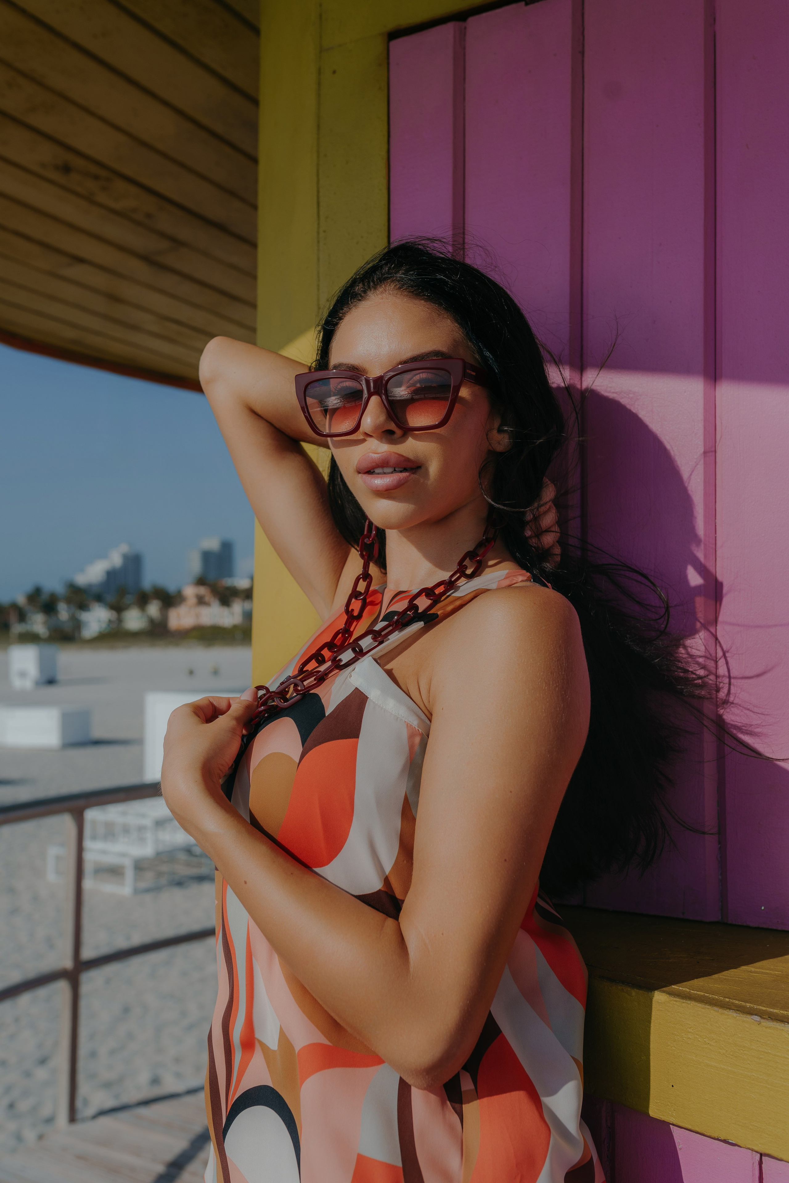 MONTSAINT. ФОТОГРАФ ФЛОРИДА МАЙАМИ