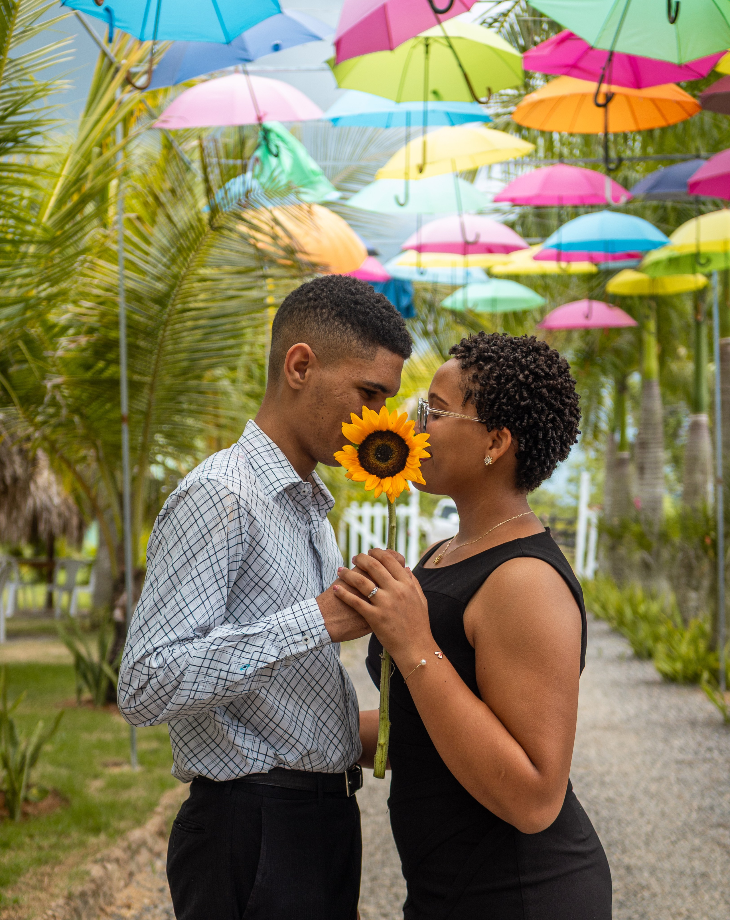 Gabrial & Arisleidy - Propuesta Matrimonio. VisualAvalon