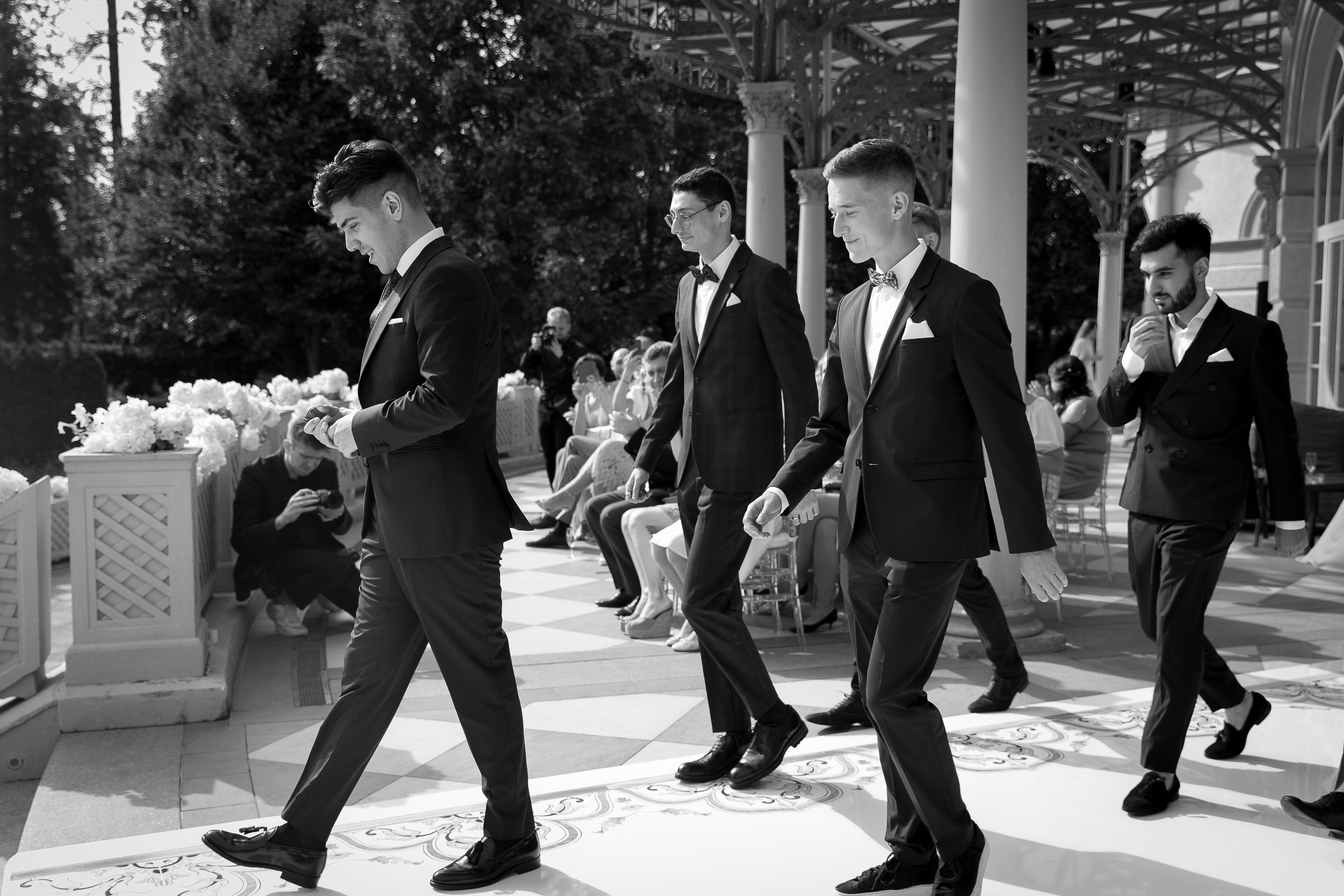 Editorial & Reportage Wedding Photography. Tanya Bogdan | Cornwall | Devon | UK Wedding Photographer