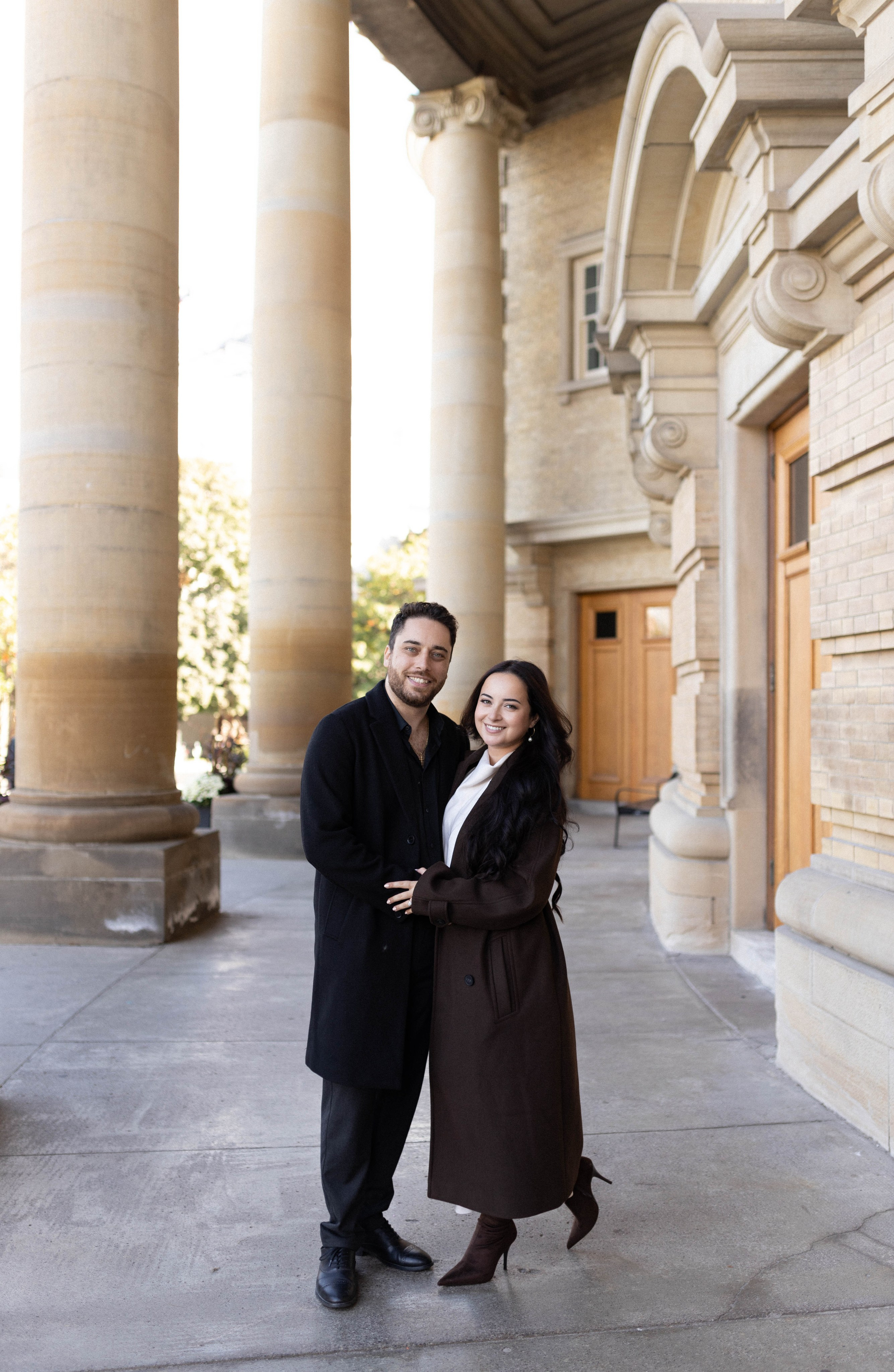 E&A Engagement. Main