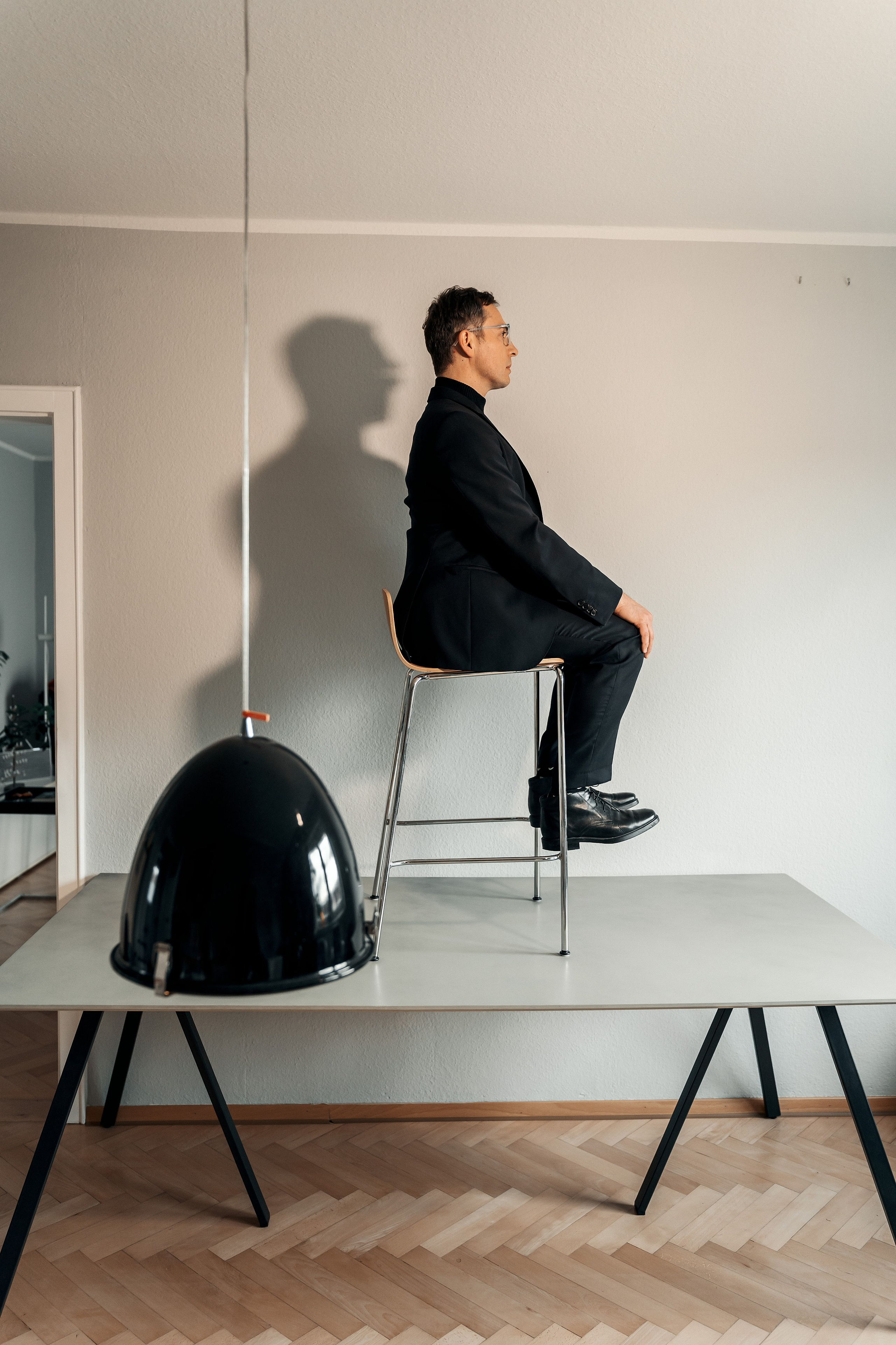 Portrait Fotografie. Fotograf