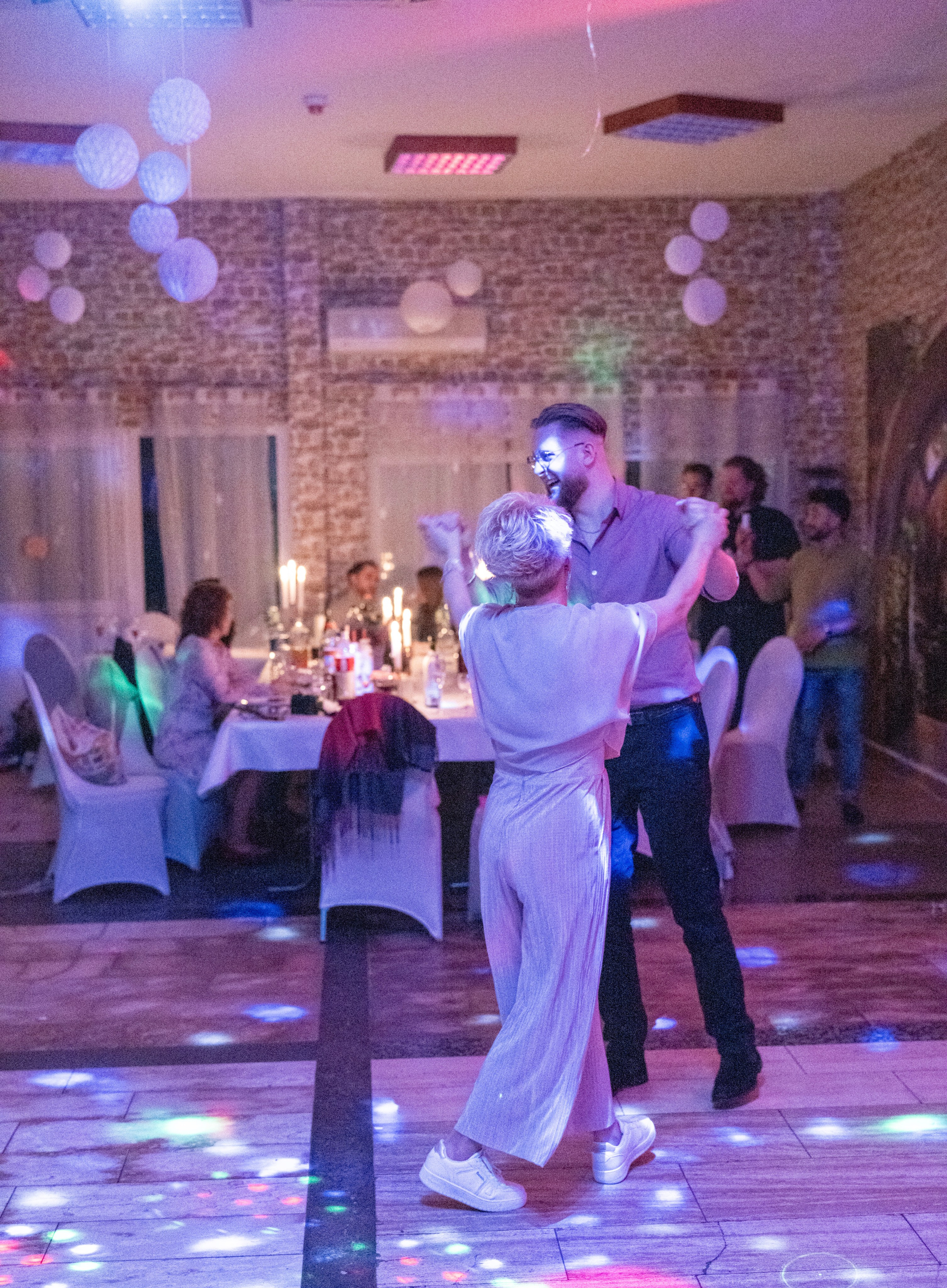 С ДНЁМ РОЖДЕНИЯ ОКСАНА. LUKIN IGOR Photography