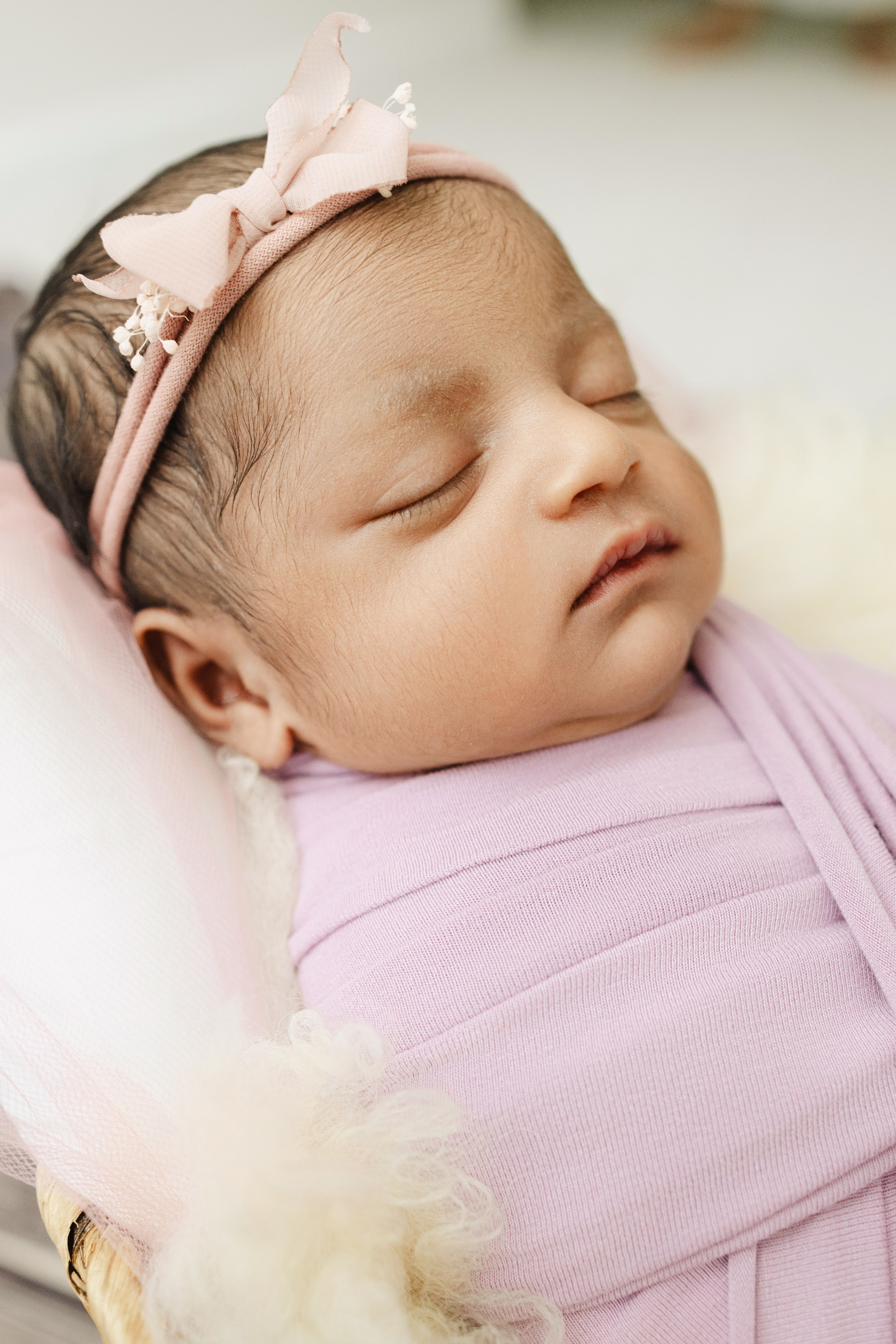 Newborn. Anaeliseevaphoto.com