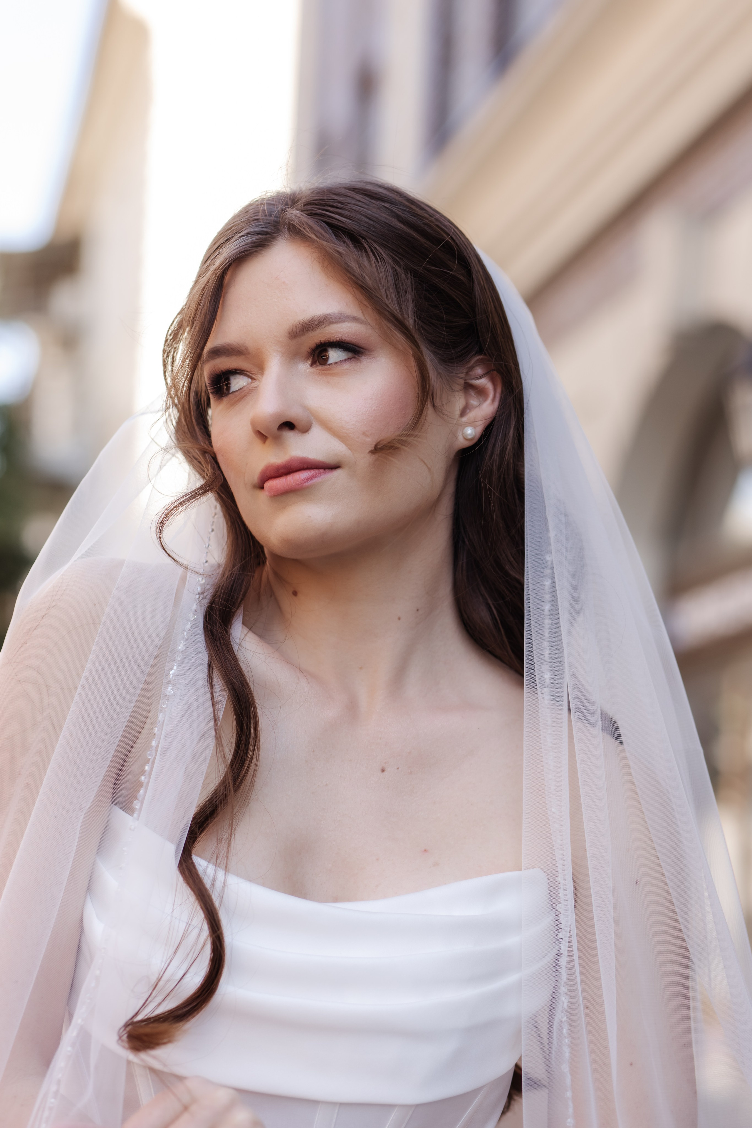 Дизайнерські сукні. Весільний та сімейний фотограф Наталія Дудник. Дніпро, Україна/Європа