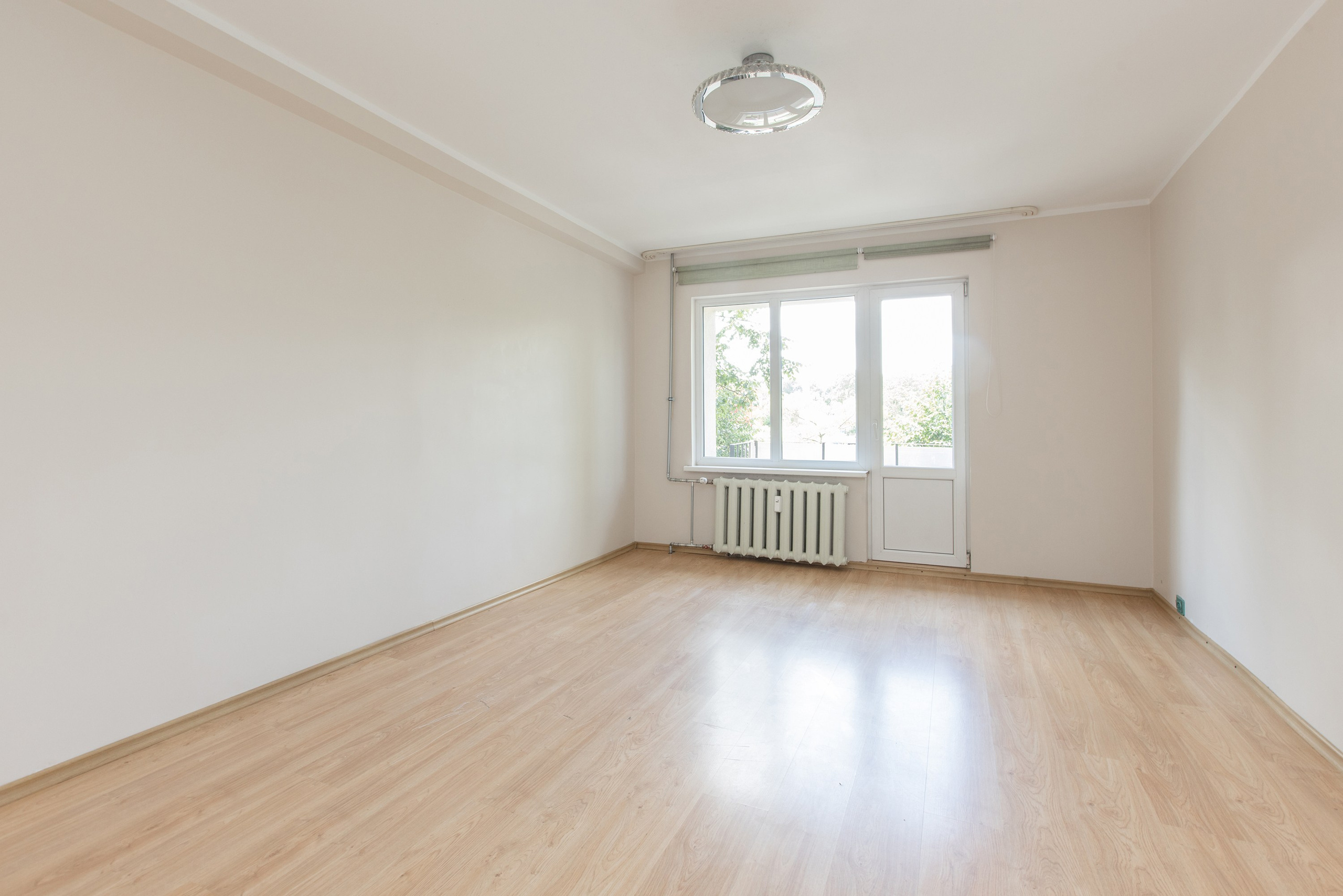 Piemērs DZĪVOKLIS A. Sākums