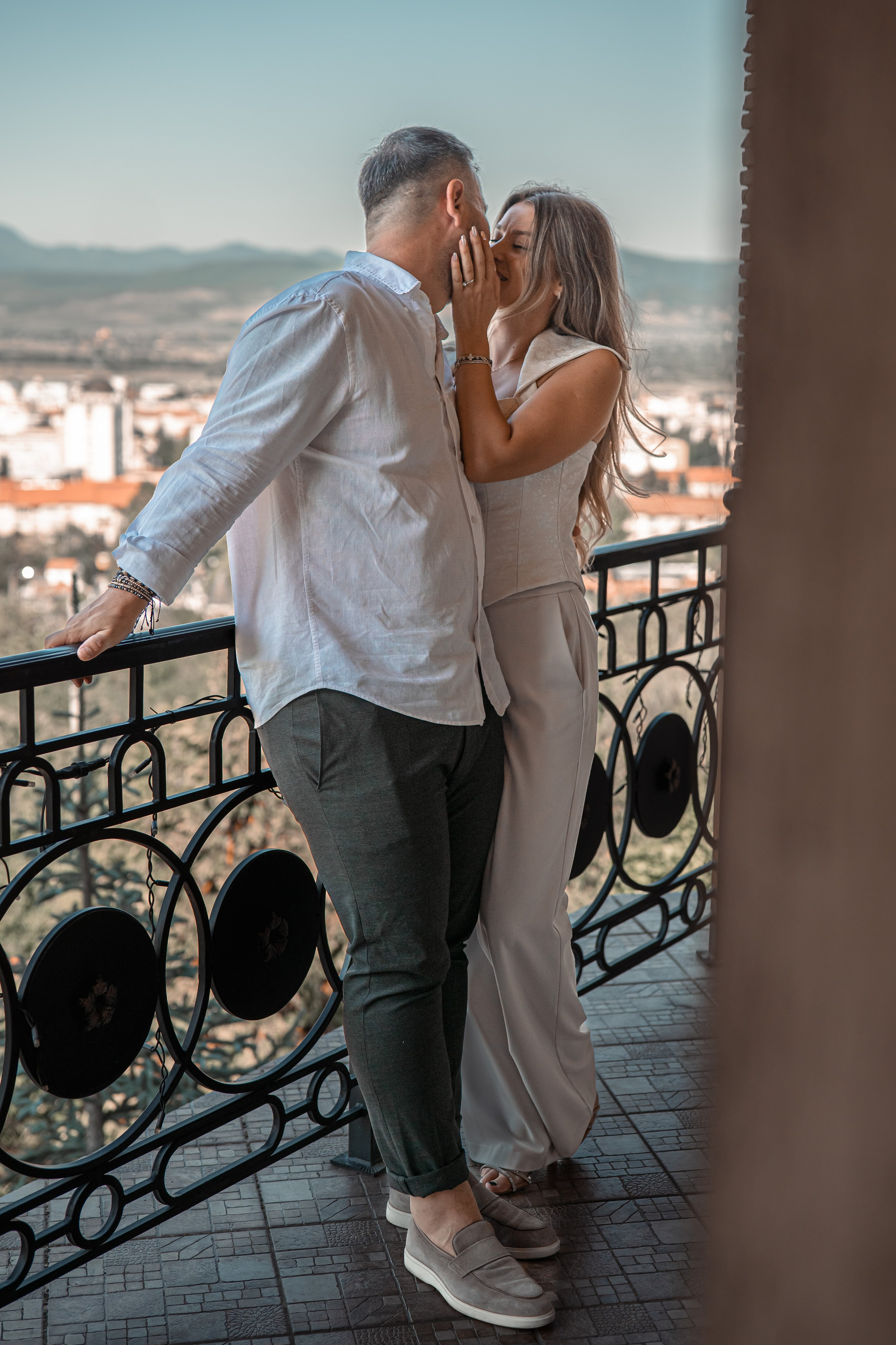 Cununie Sebastian si Maria. Freesh Media Products