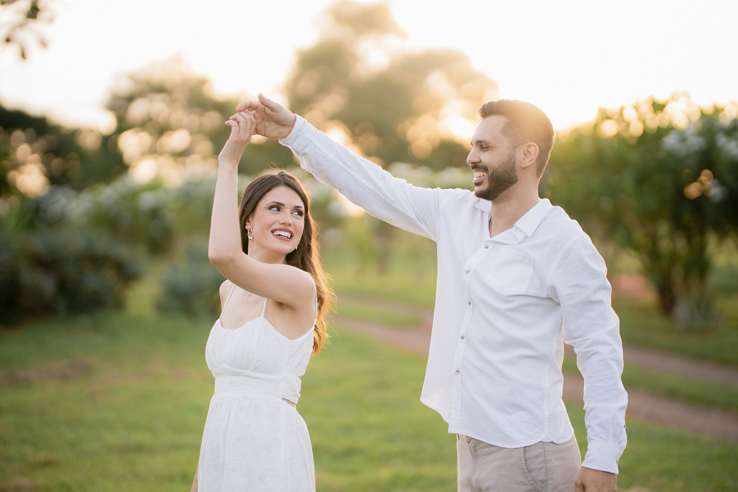 Giovana & Bruno — O Incantare / Bariri SP. Robson Colaço