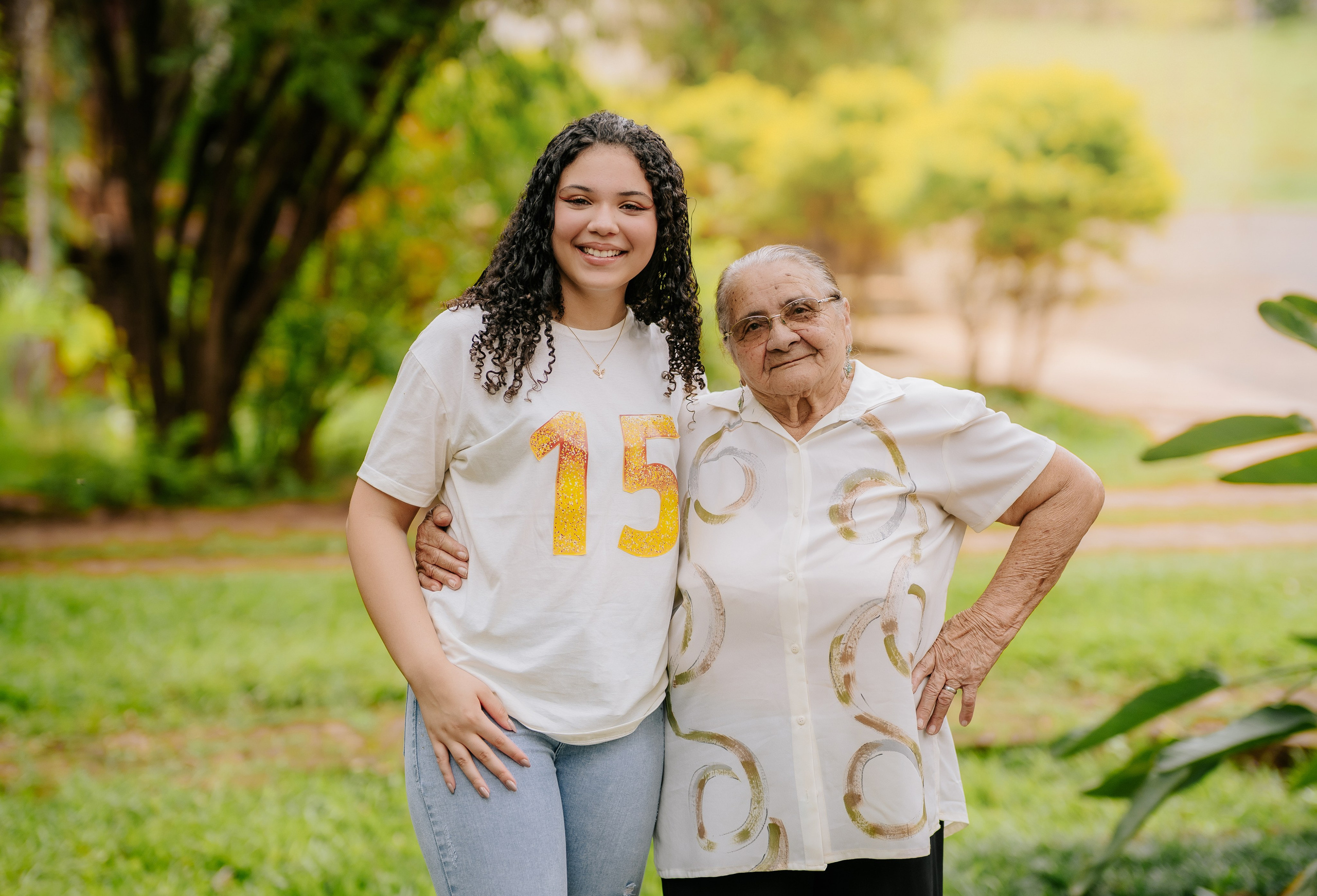 Ana Laura — Vila Chalé / Bauru SP. Robson Colaço