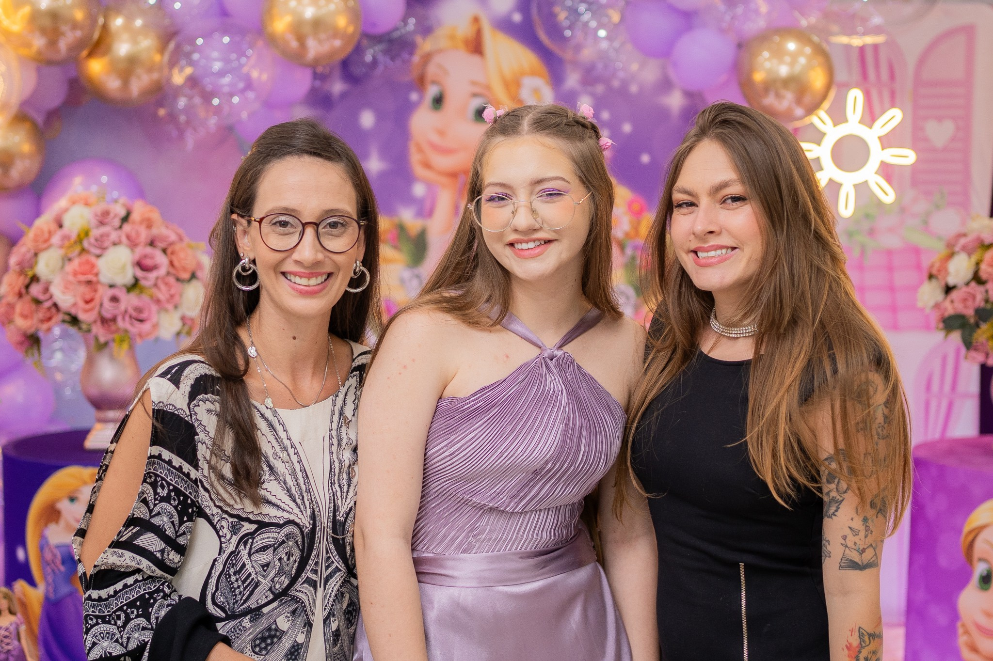 Sofia — Gulas Kids / Bauru SP. Robson Colaço