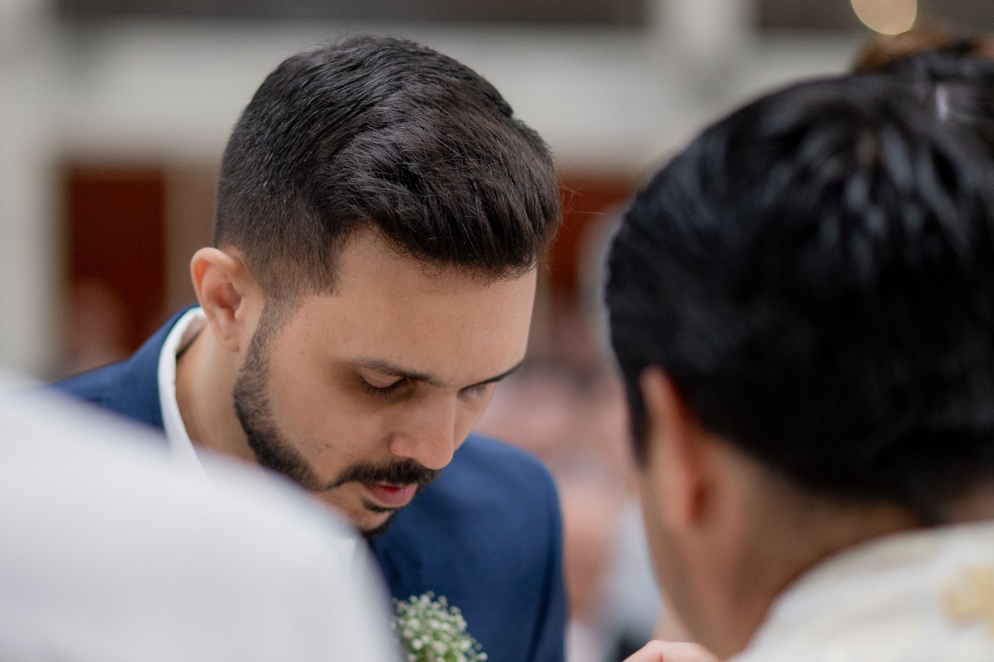 Giovana & Bruno — Luso / Bauru — SP. Robson Colaço