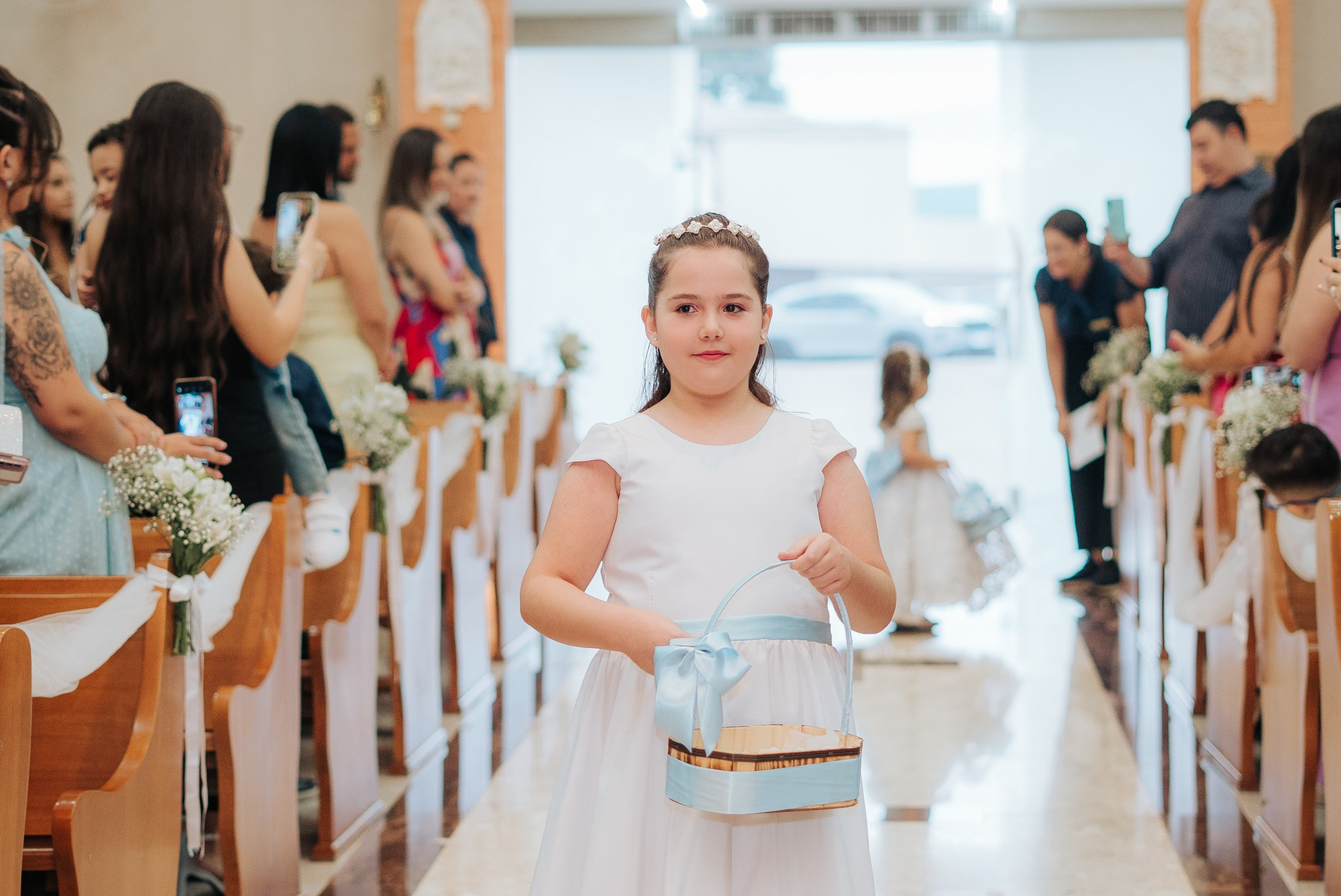 Lais & Lucas — Espaço Aveiro / Bauru SP. Robson Colaço