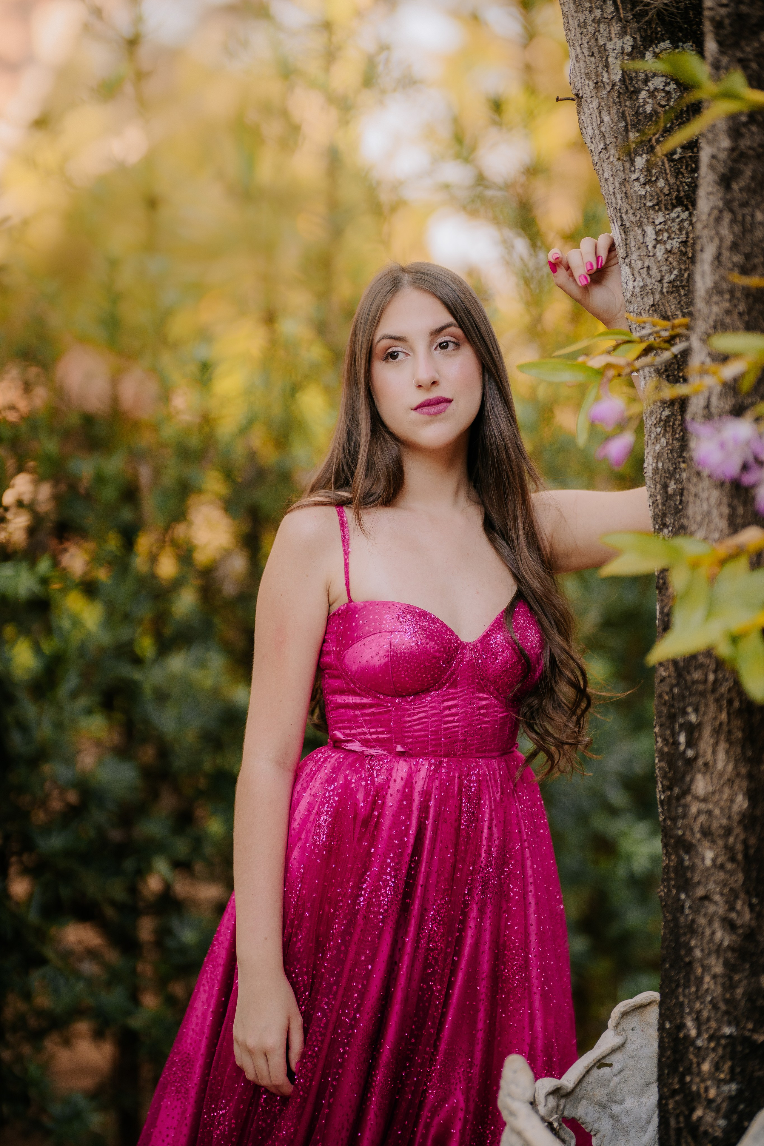 Mirella — Vila Chále / Bauru SP. Robson Colaço