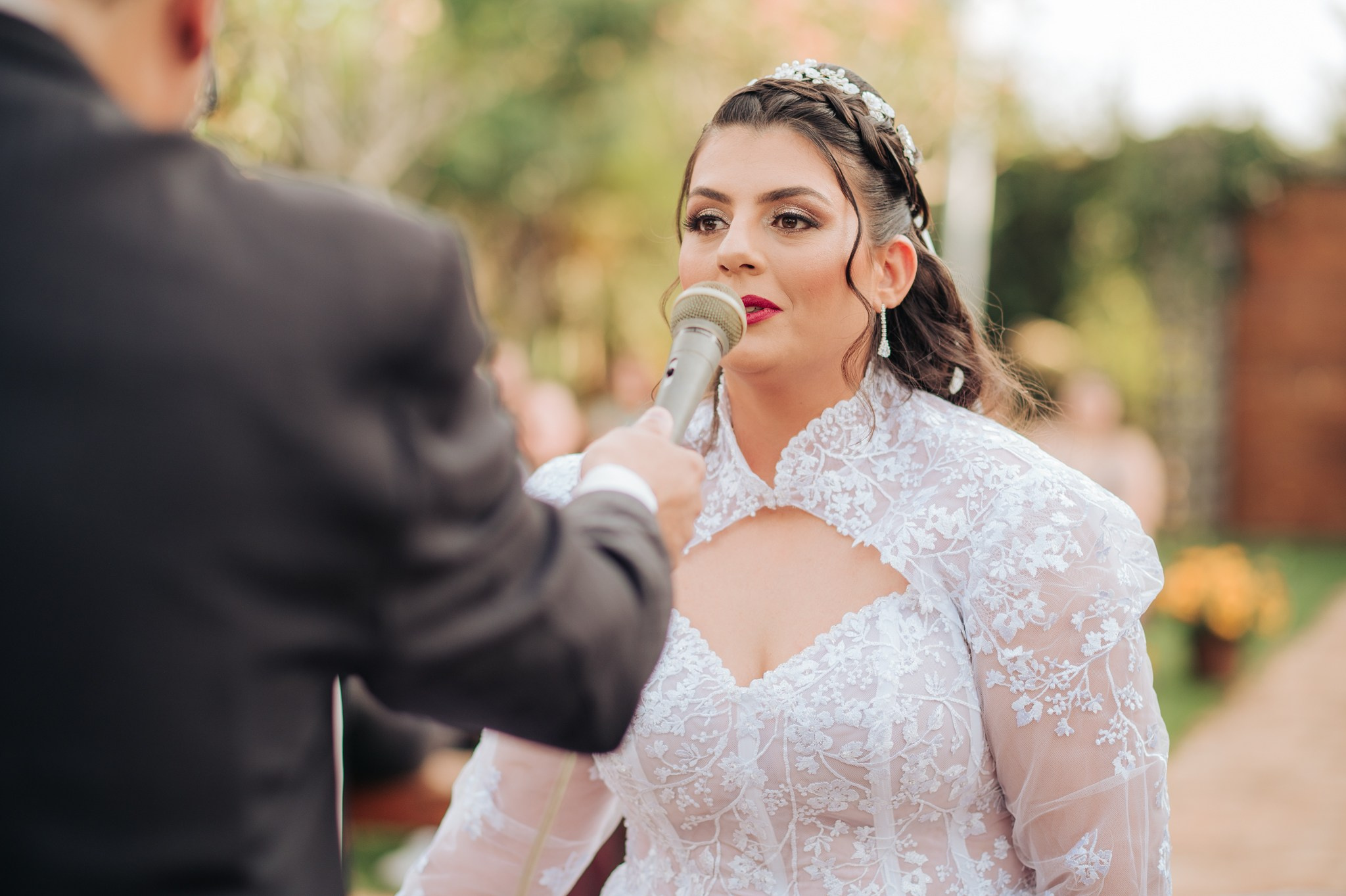 Aline & Daniel — Vila Casali / Piratininga SP. Robson Colaço