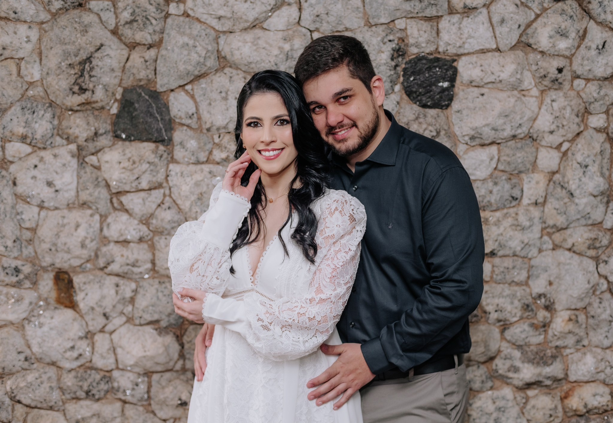 Raissa & Ricardo. Robson Colaço