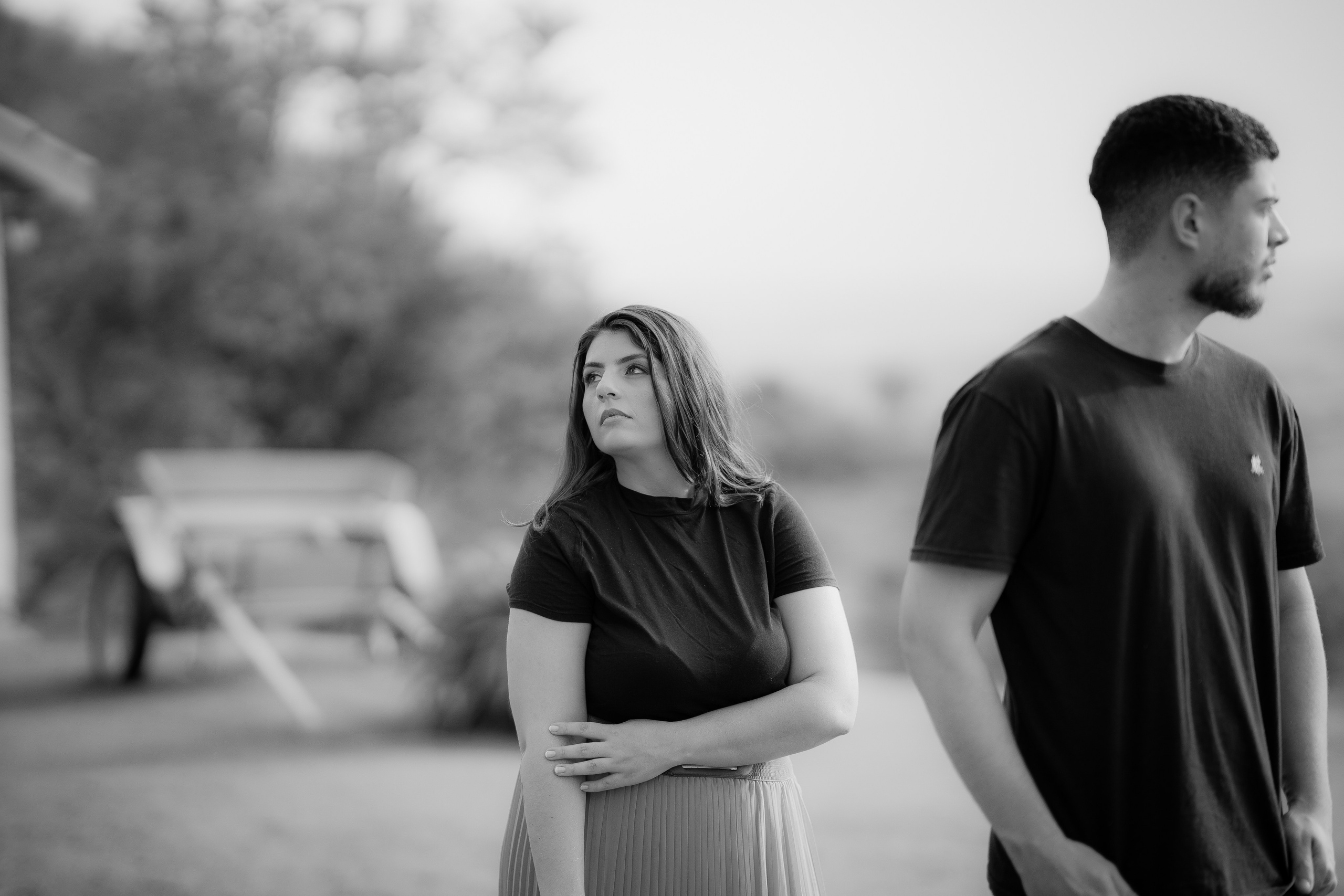 Aline & Daniel — Morro do Gavião / Ribeirão Claro PR. Robson Colaço