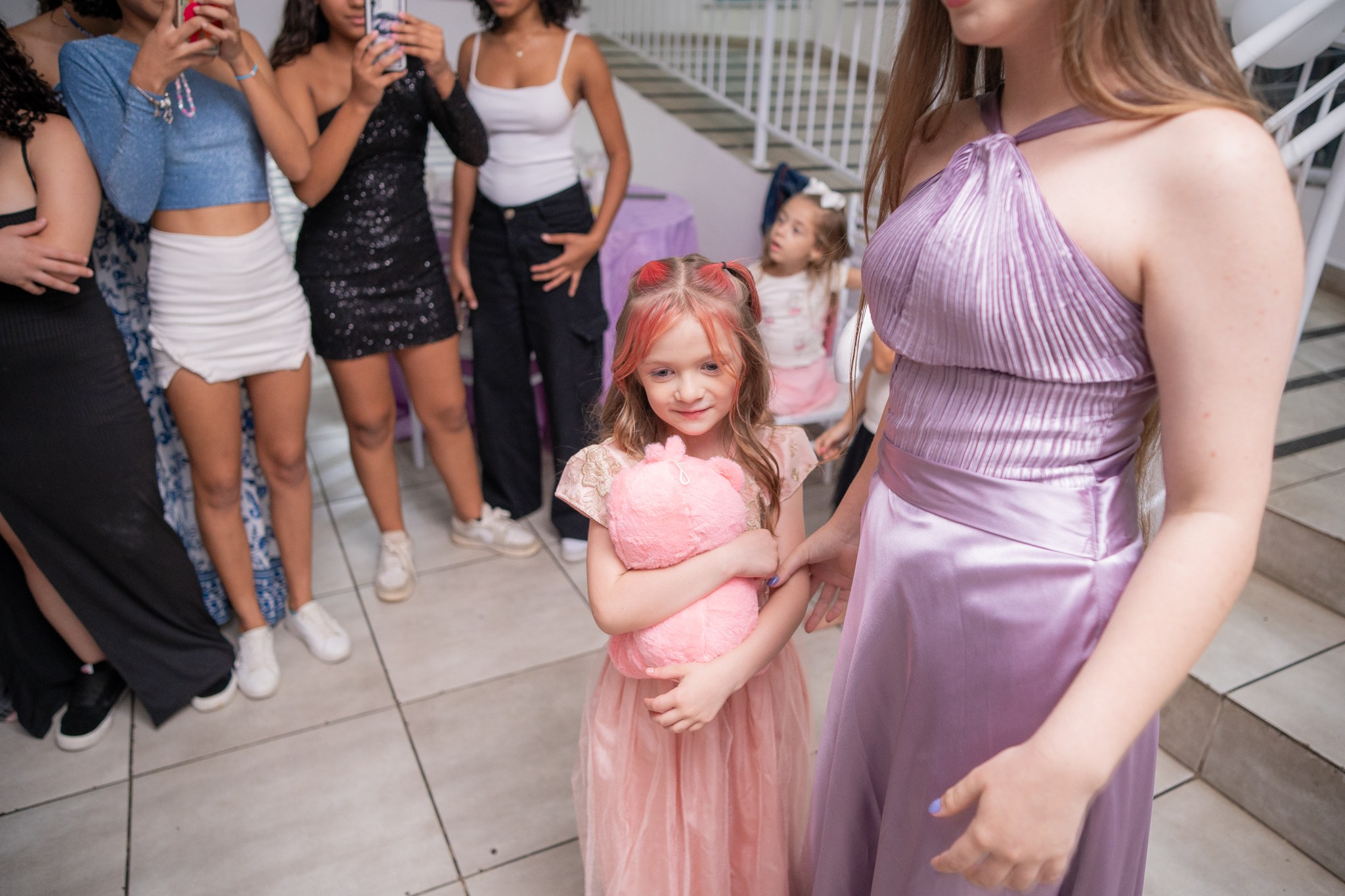 Sofia — Gulas Kids / Bauru SP. Robson Colaço