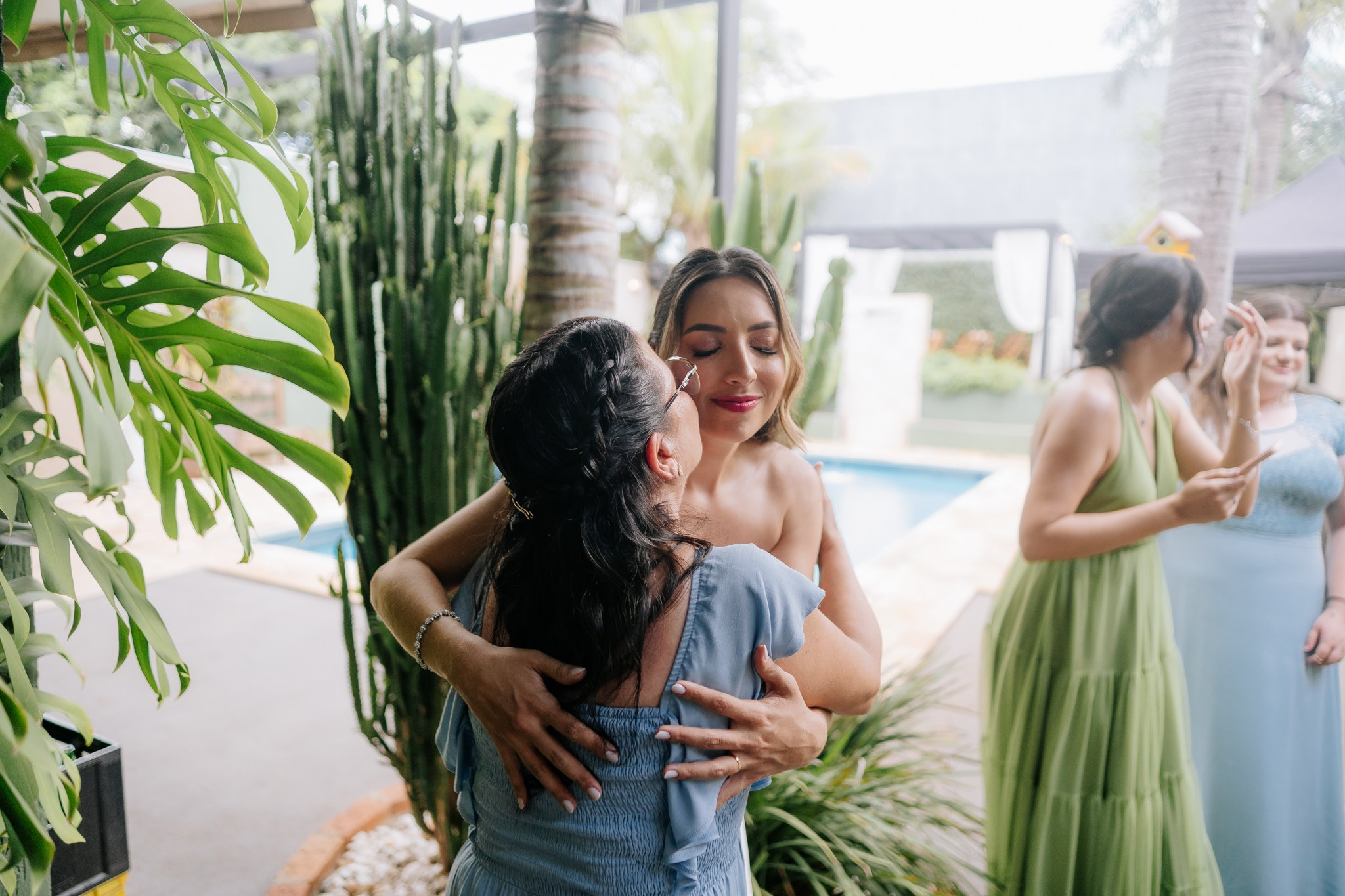 Fernanda & Leandro — Bauru SP. Robson Colaço
