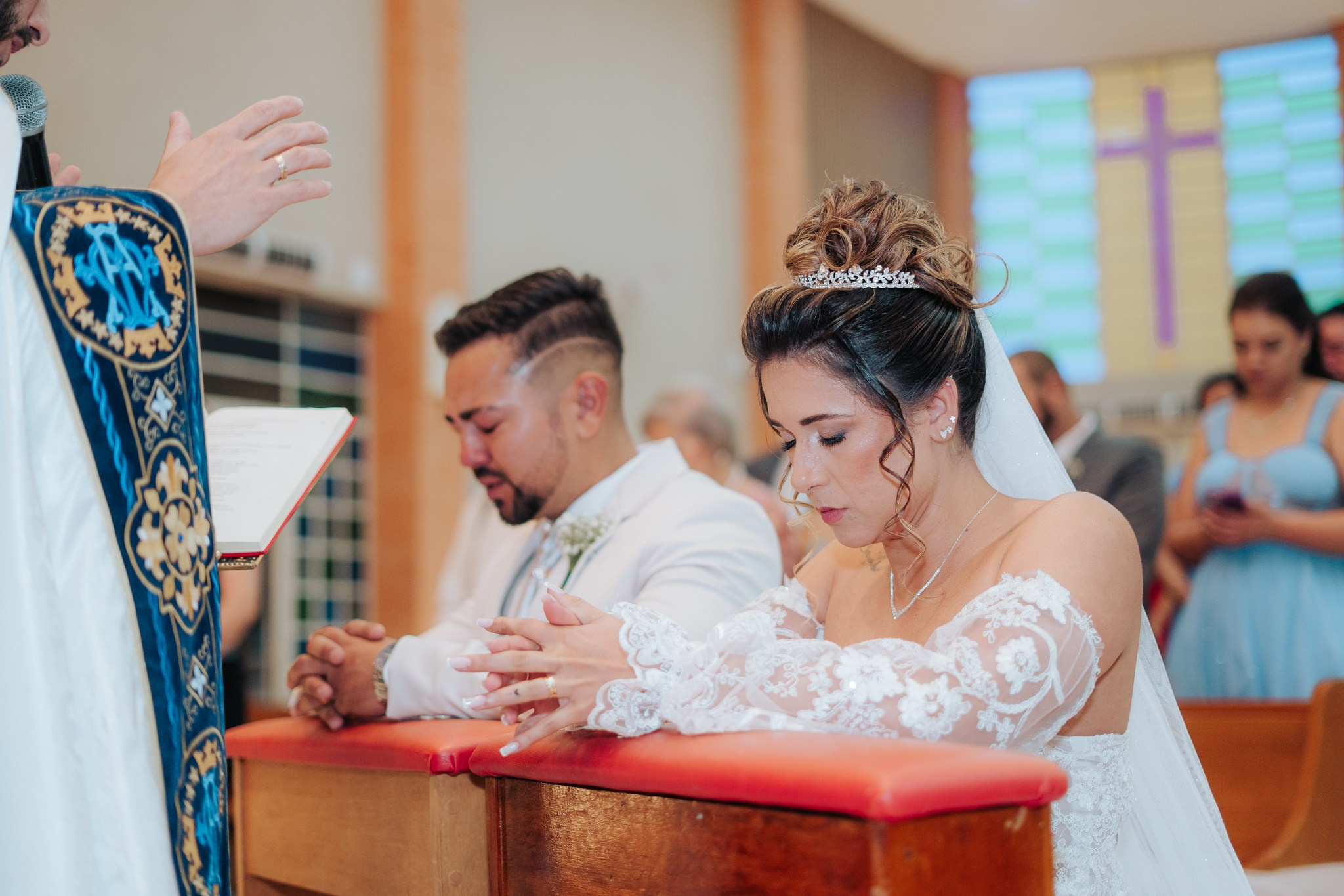 Lais & Lucas — Espaço Aveiro / Bauru SP. Robson Colaço