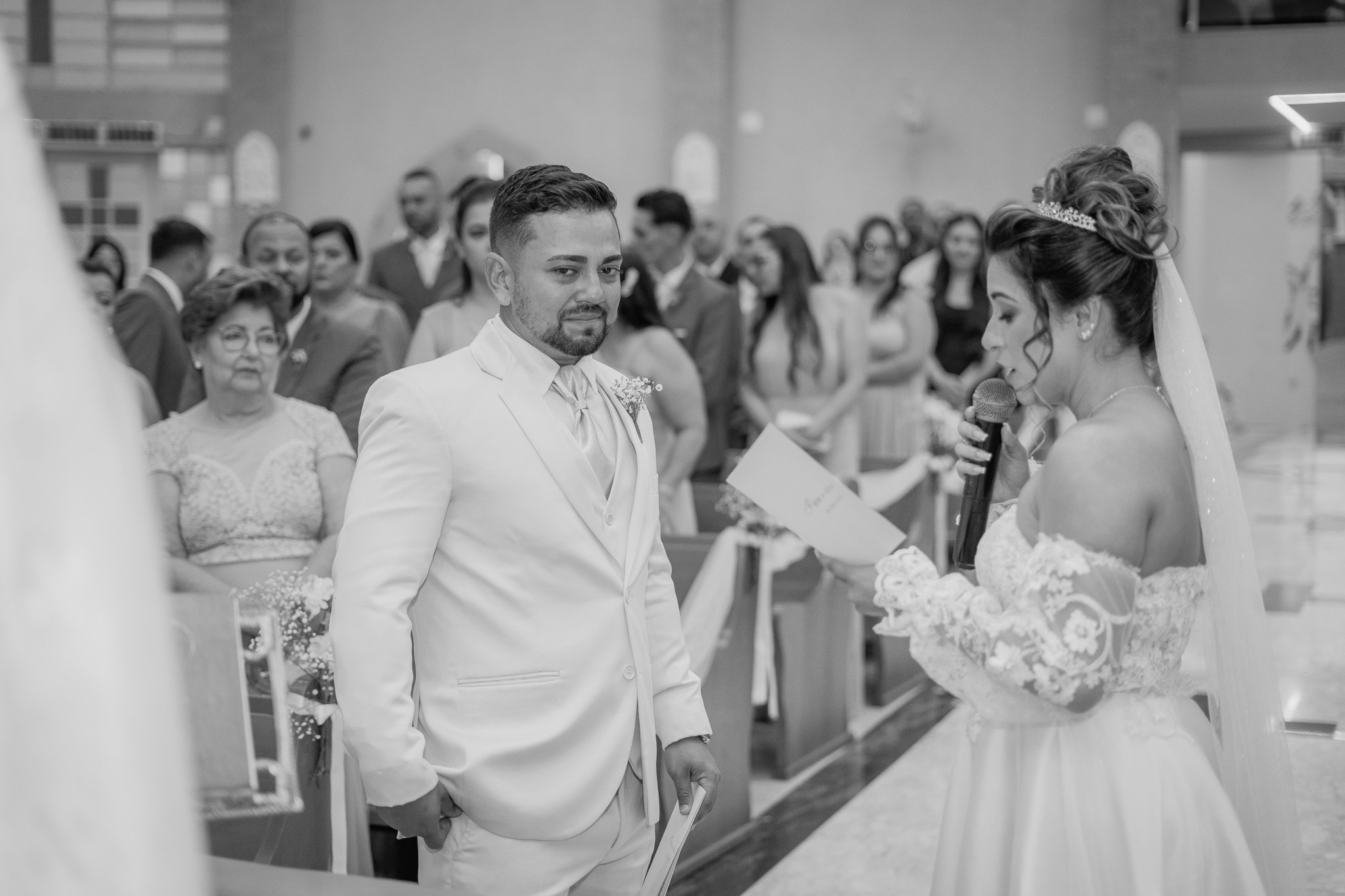 Lais & Lucas — Espaço Aveiro / Bauru SP. Robson Colaço