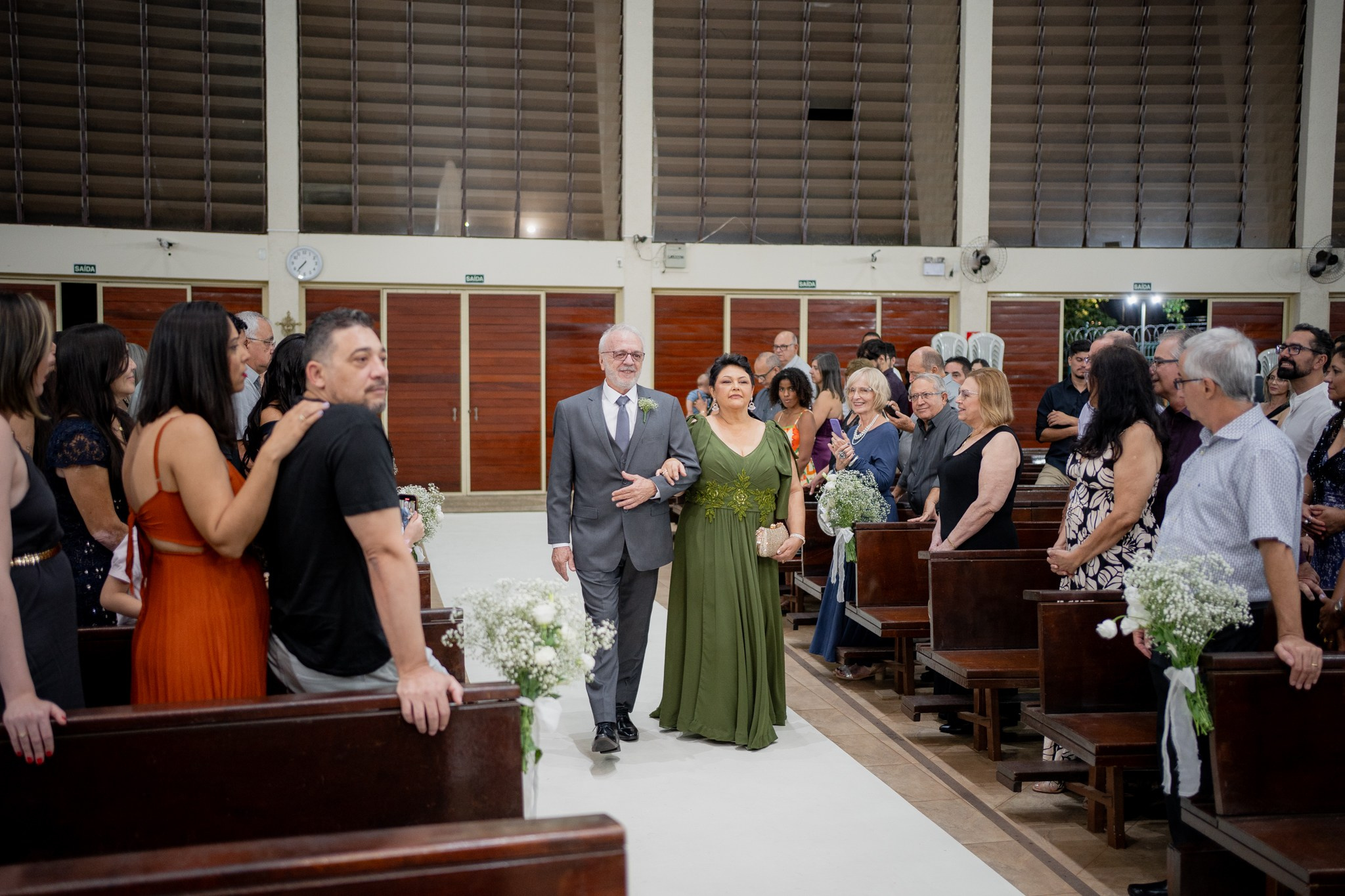 Giovana & Bruno — Luso / Bauru — SP. Robson Colaço