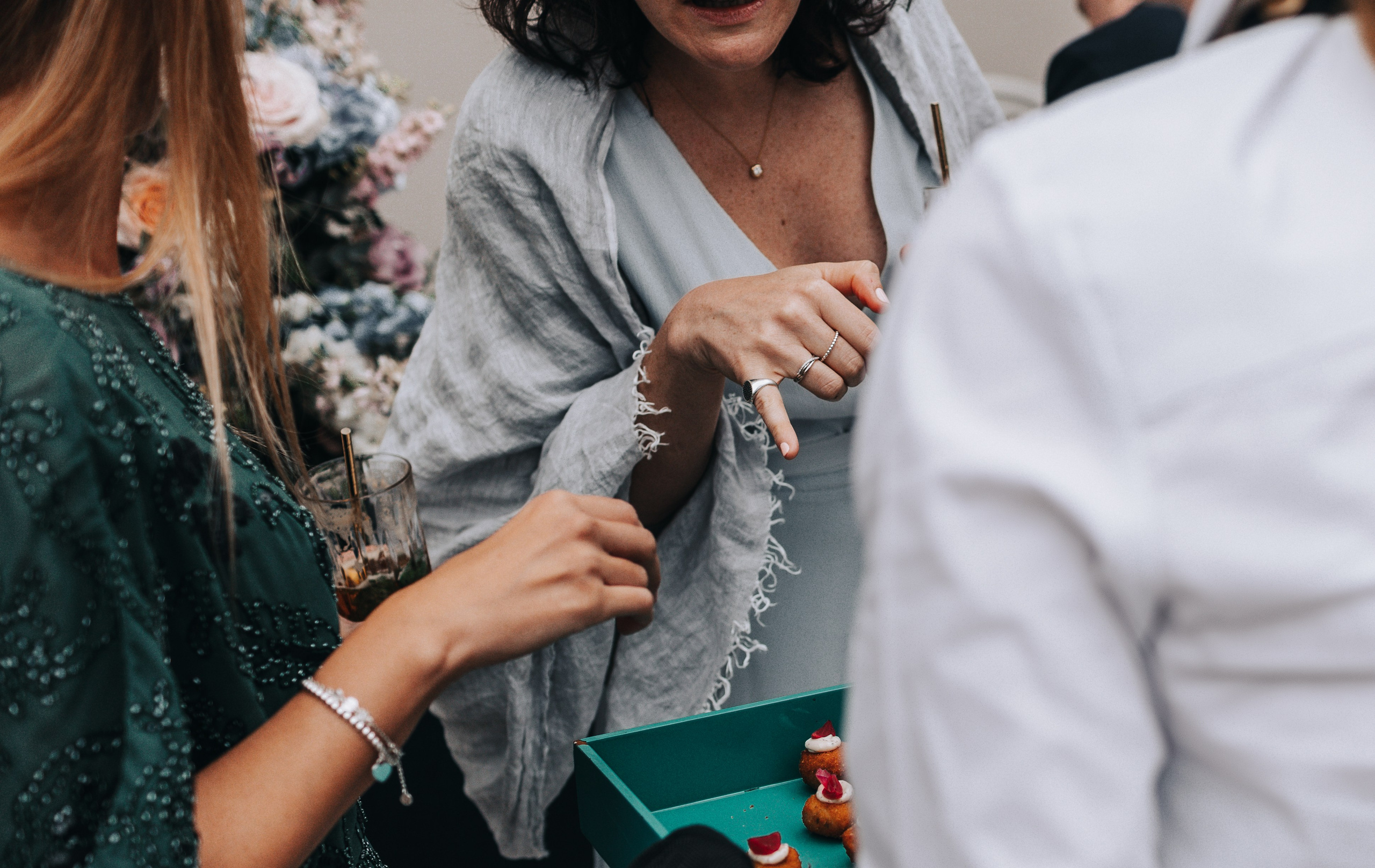 GEMMA + BIANCA. Main