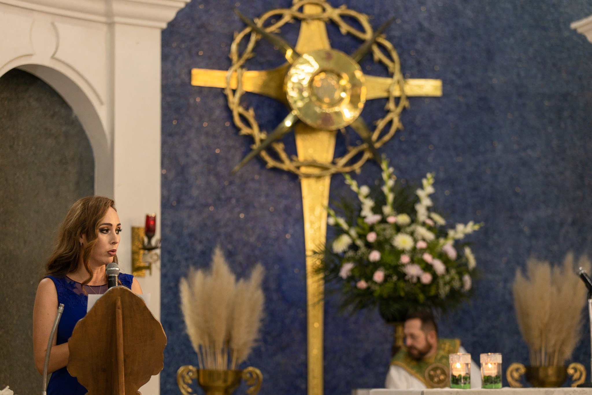 Paty & Benito 50 Aniversario