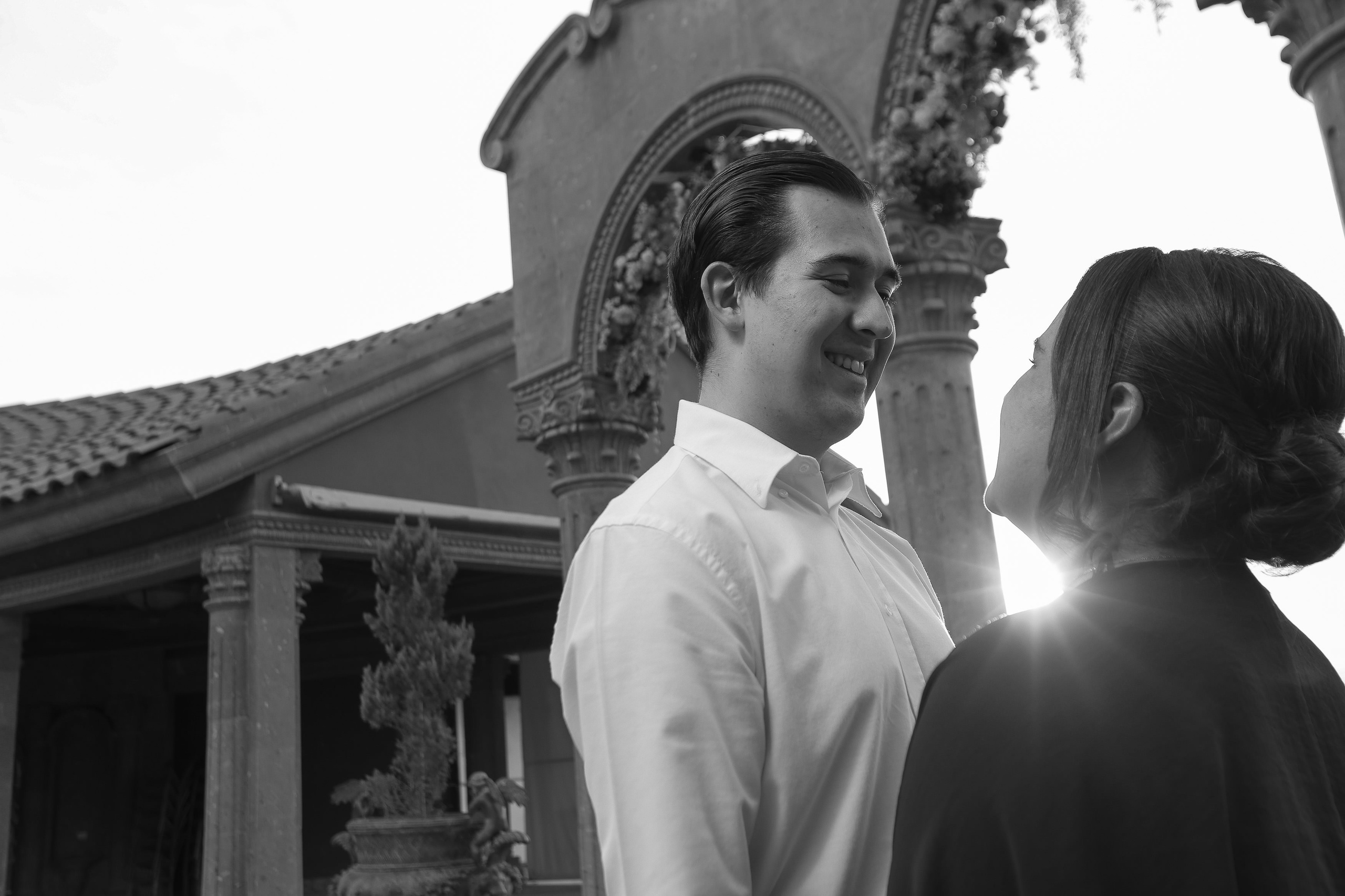 Graciela & Alejandro