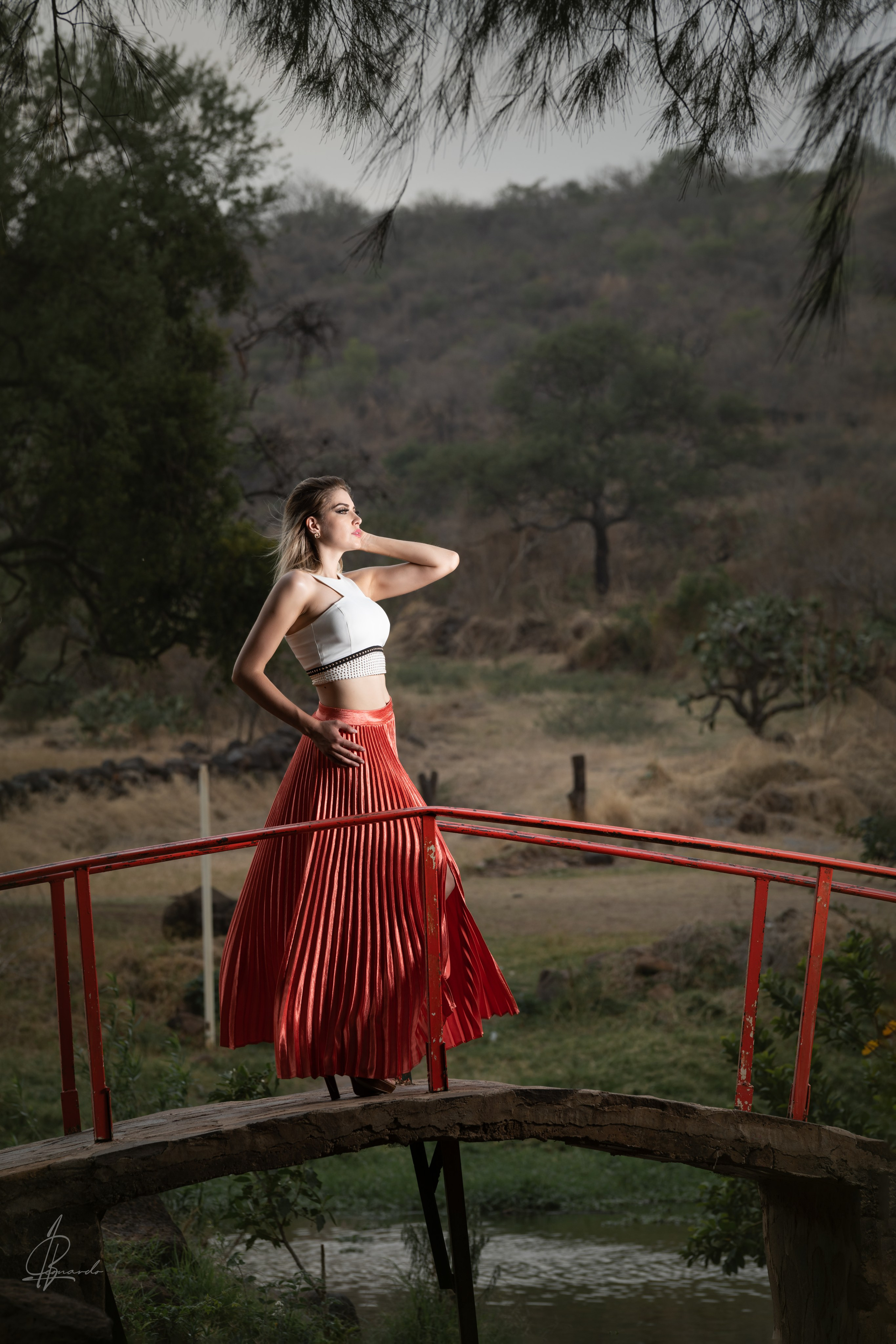 SESIONES  ESTUDIO & EXTERIOR. Leonardo Bautista Fotógrafo