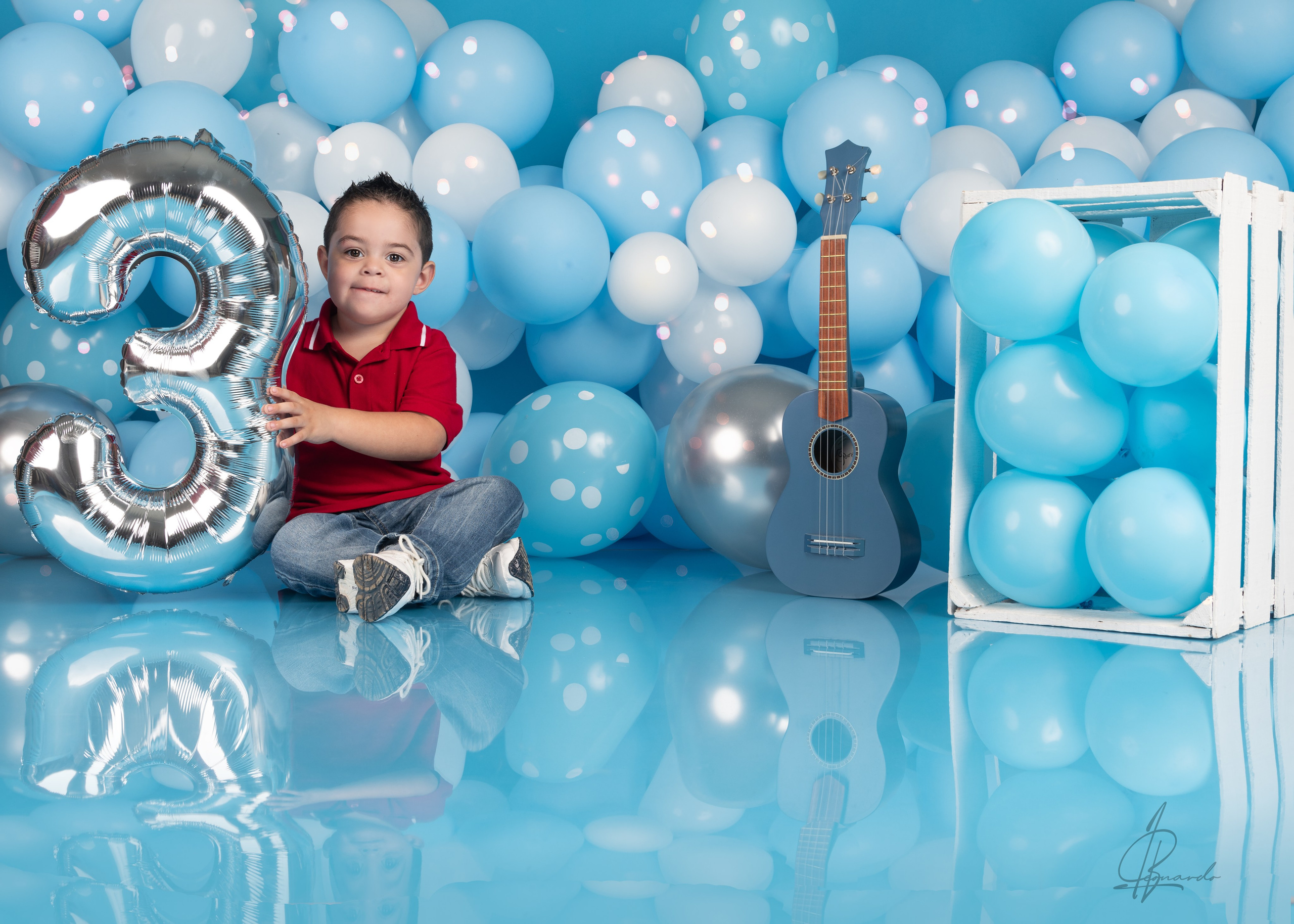 Infantil, Cake Smahs & Familias. Leonardo Bautista Fotógrafo