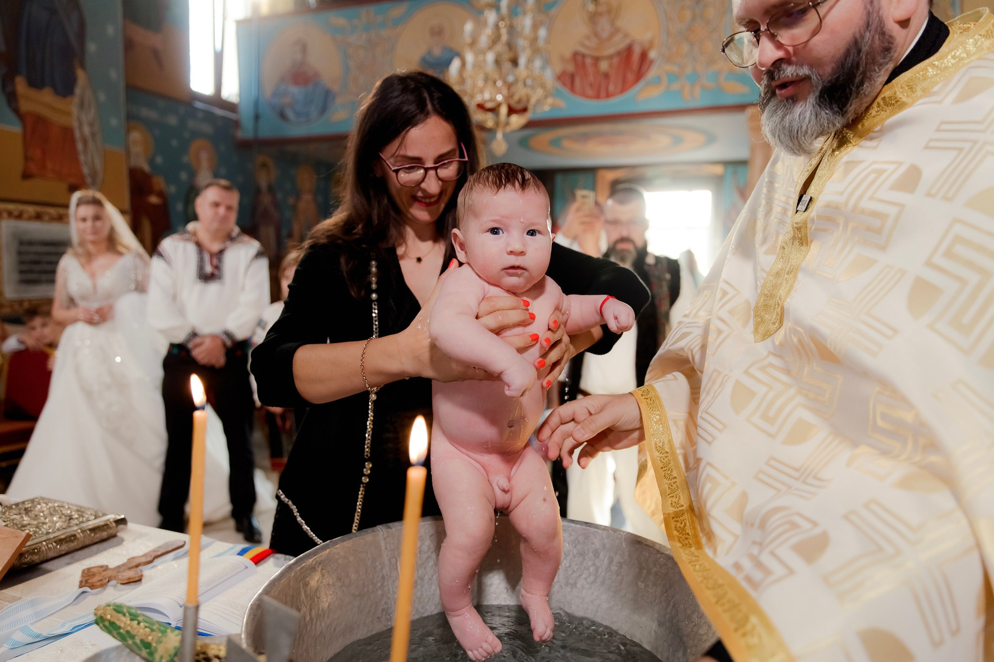 Mihai & Oana. Servicii foto-video profesionale, pentru momente de neuitat