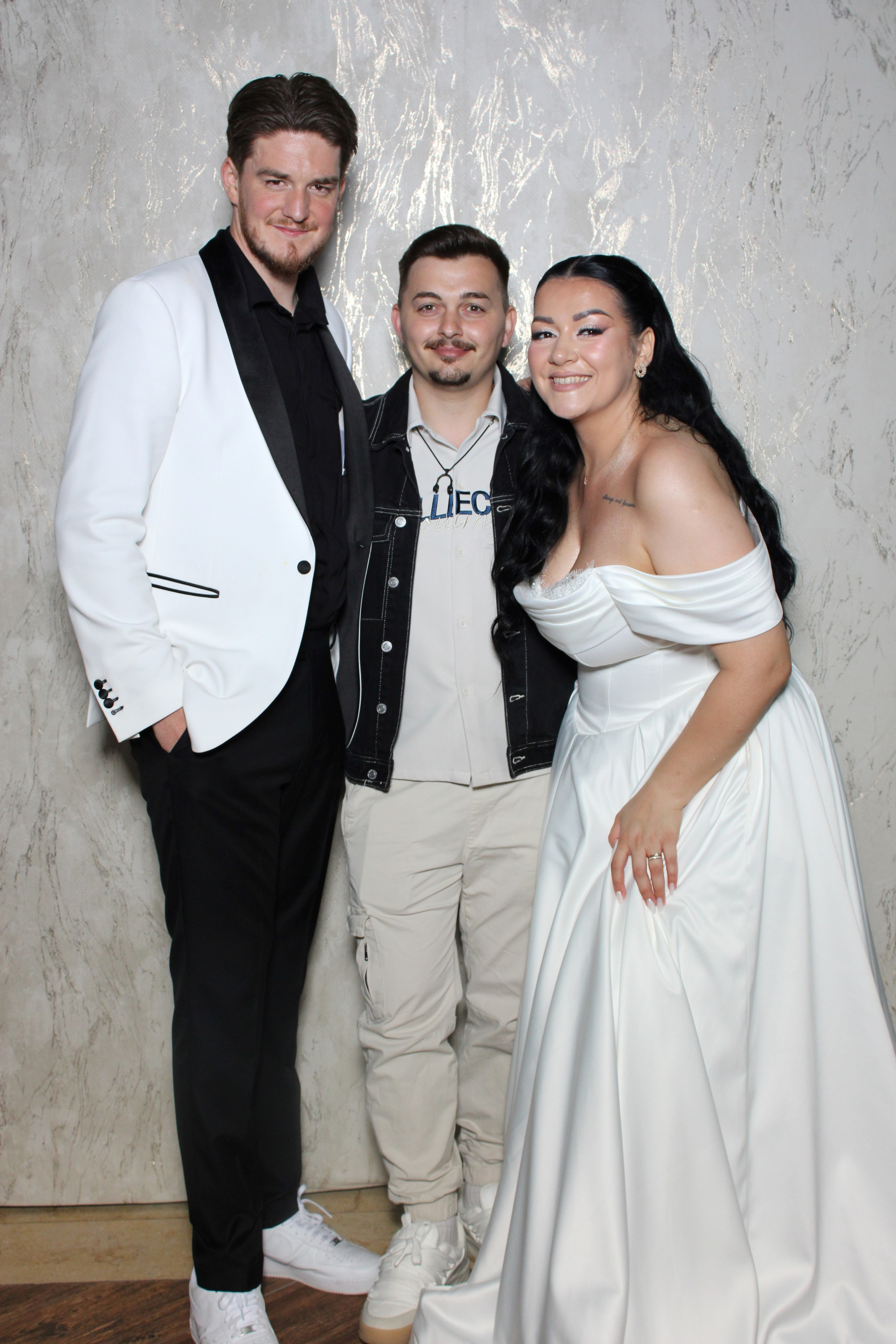 Alexandra & Daniel – Distracție la Oglinda Amintirilor Suceava