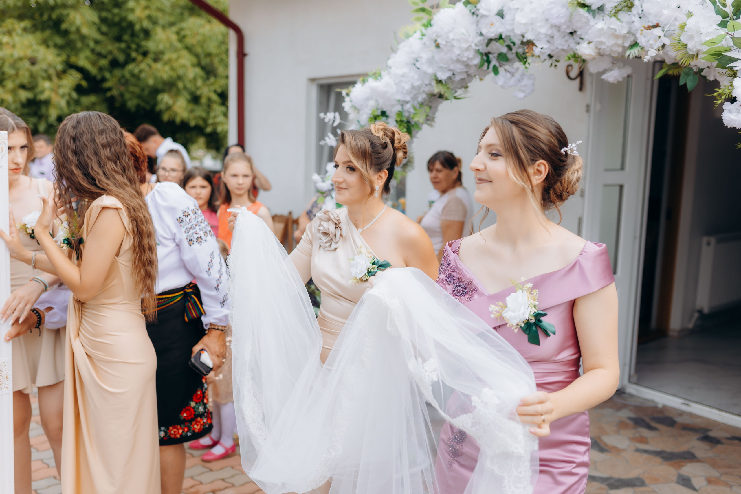 Nunta Nicoleta & Răzvan | Fotografie & Videografie Profesională. Servicii foto-video profesionale, pentru momente de neuitat