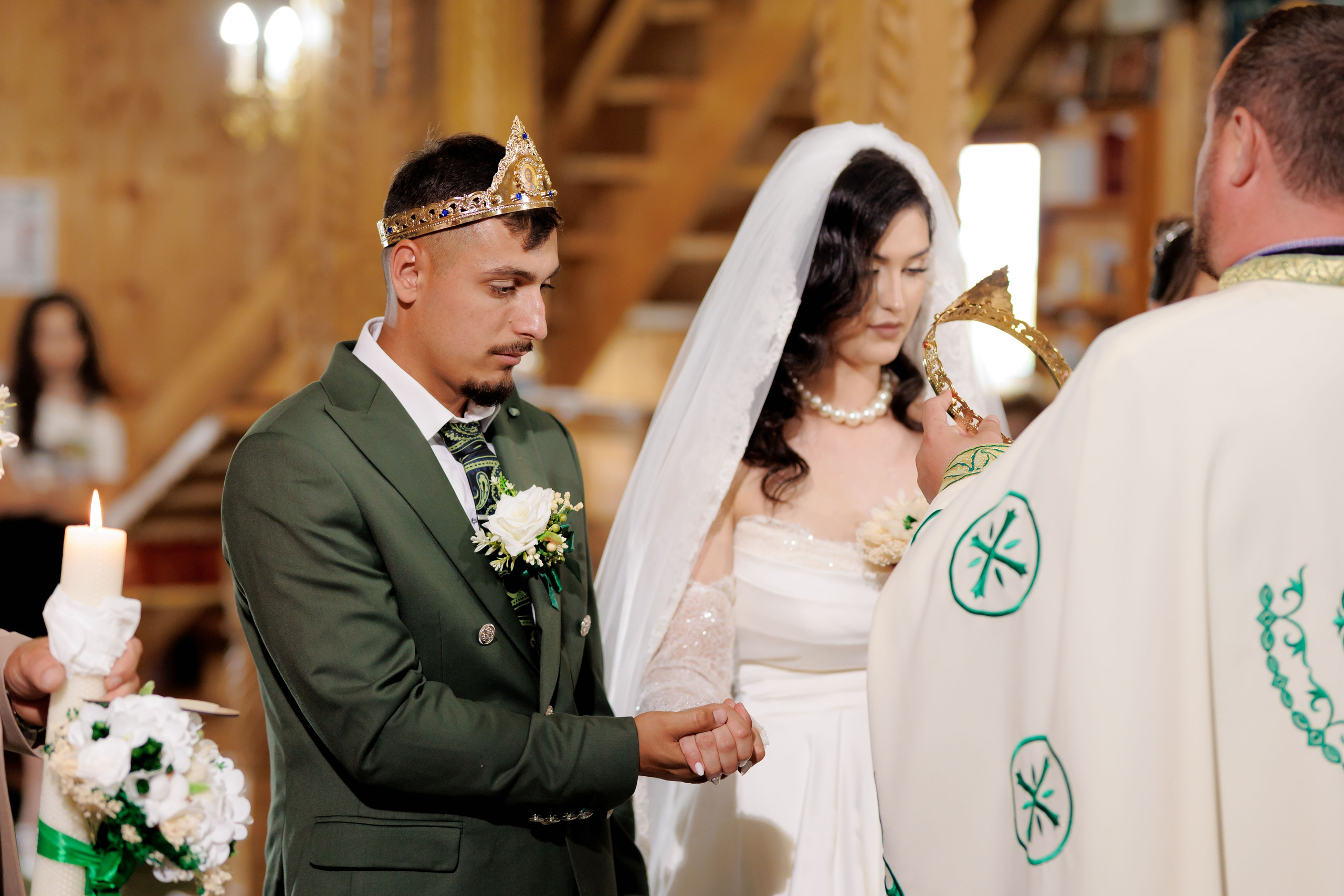 Nunta Nicoleta & Răzvan | Fotografie & Videografie Profesională. Servicii foto-video profesionale, pentru momente de neuitat