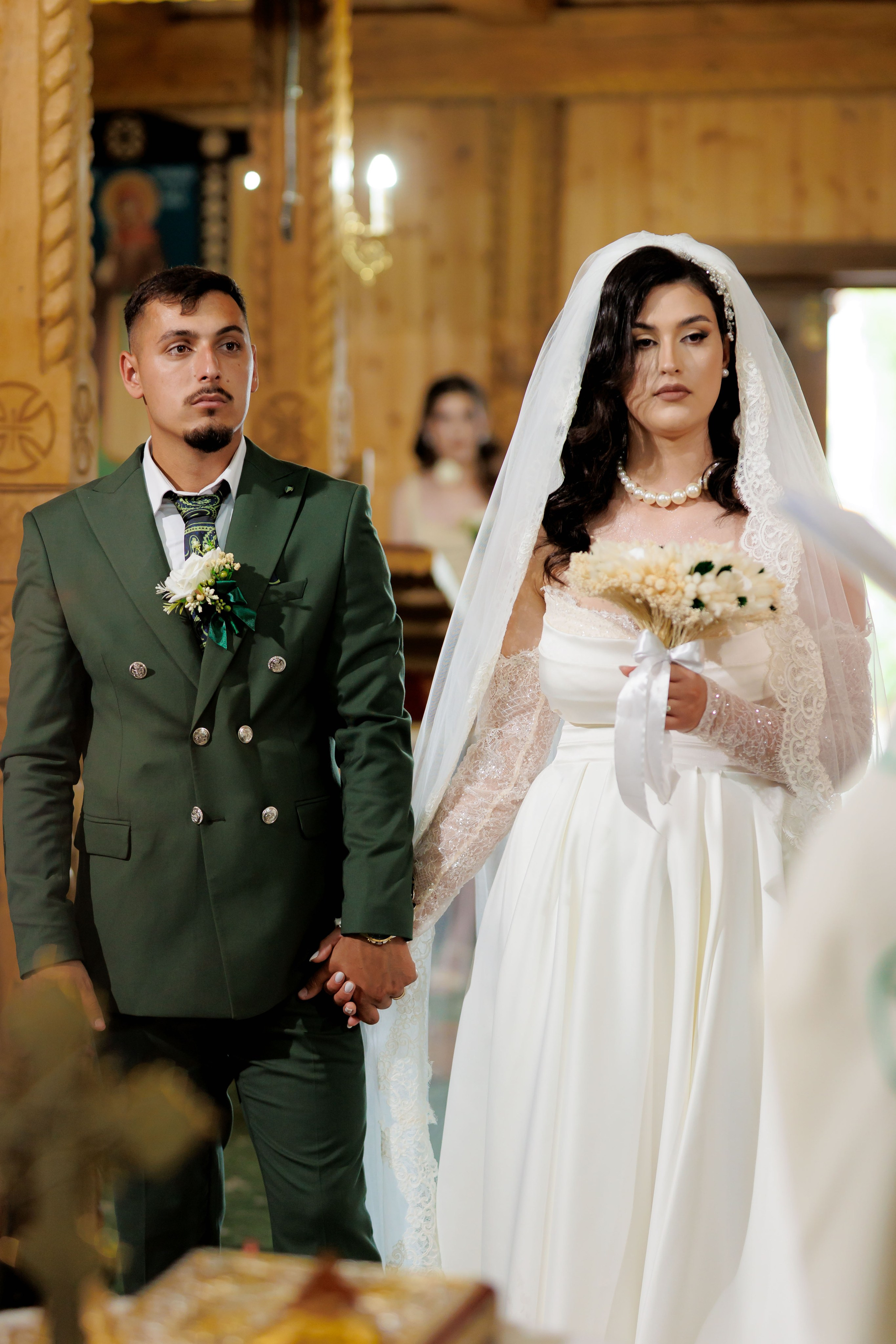 Nunta Nicoleta & Răzvan | Fotografie & Videografie Profesională. Servicii foto-video profesionale, pentru momente de neuitat