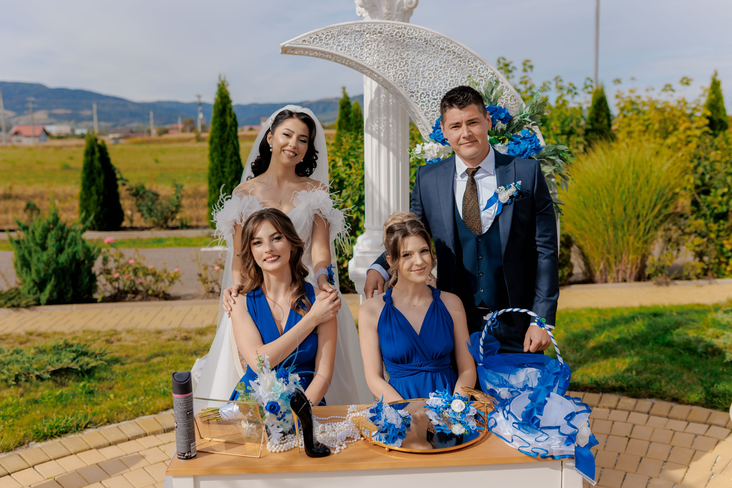 Loredana & Emilian – Ziua Nunții | Videografie - fotografie Botez Suceava, Iași, Botoșani. Servicii foto-video profesionale, pentru momente de neuitat