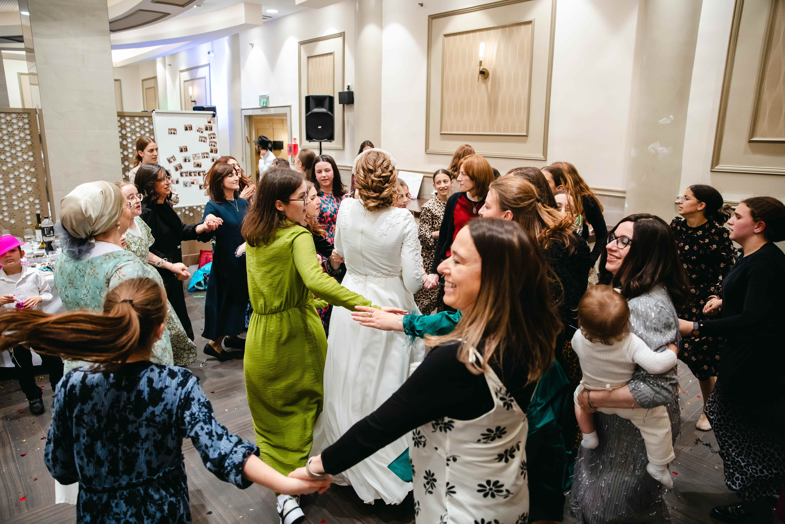 WEDDING OF POLINA AND BORUKH. Https://shi-photo.com/