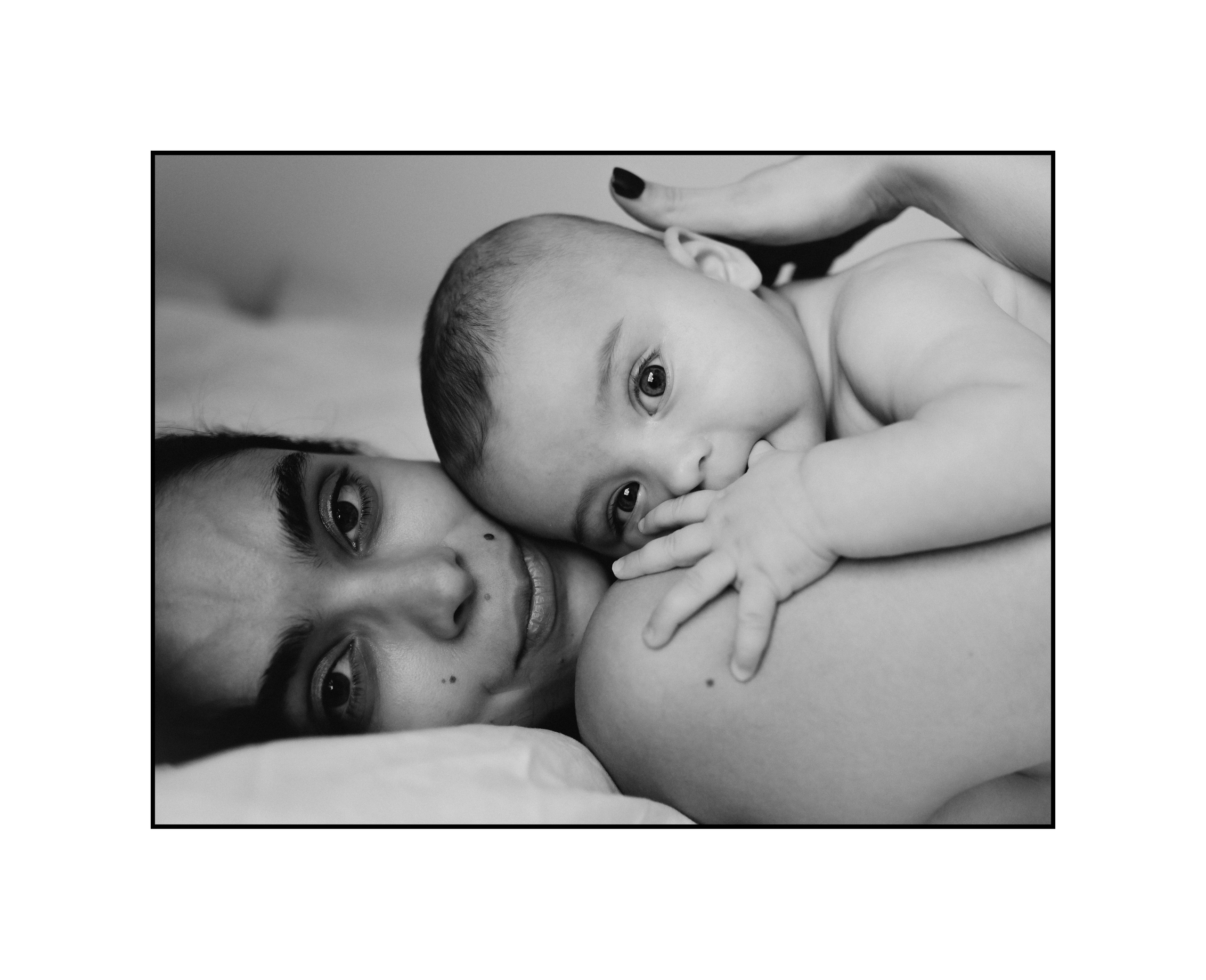 Kamila. Mariia Ermakoava