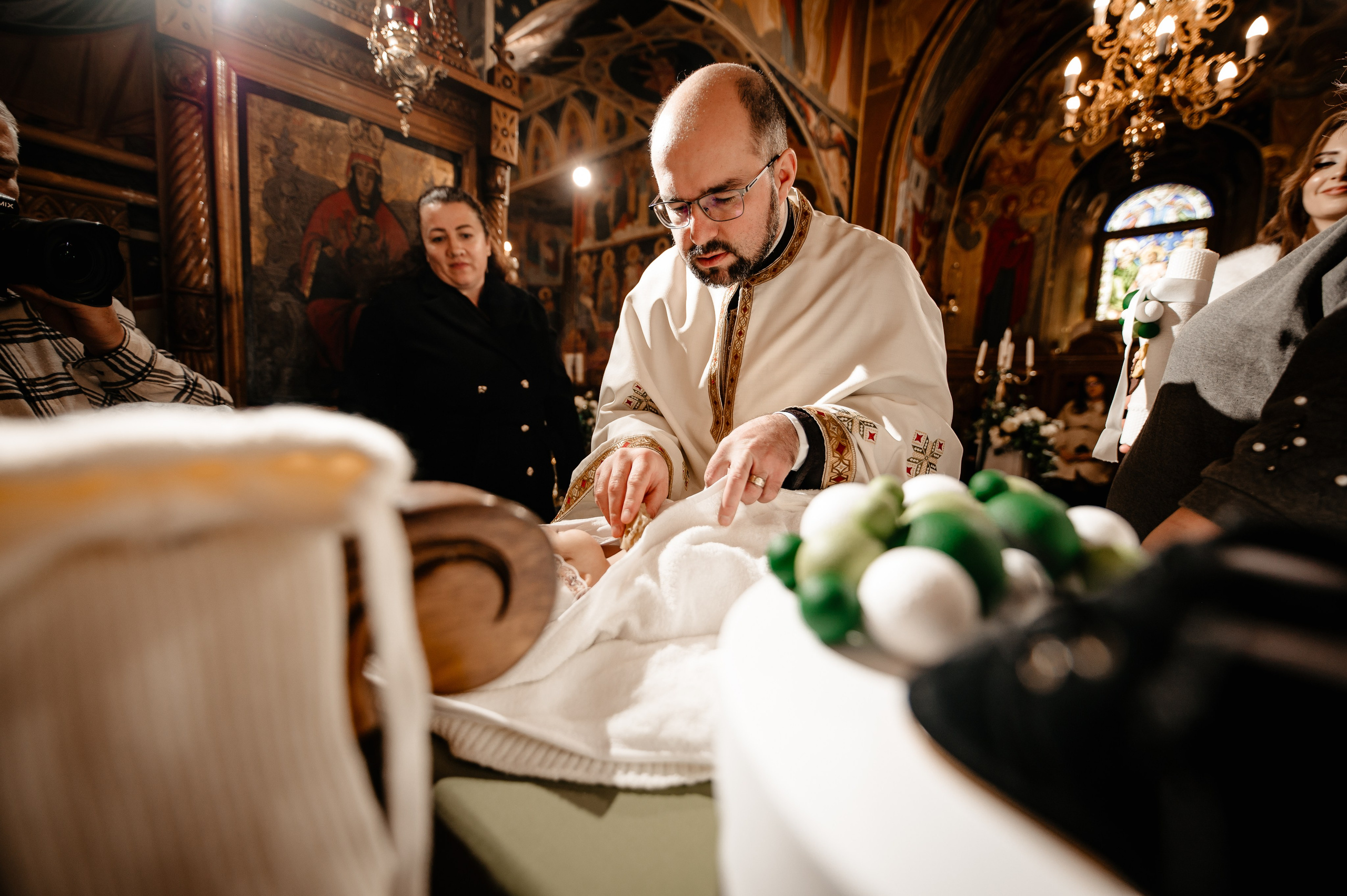 Amza Ioan. Creativeiso.ro