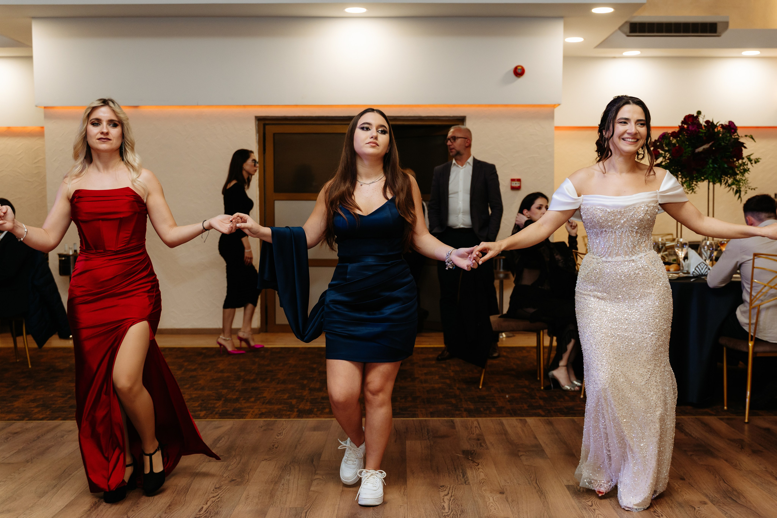 A&A | Wedding Day. Fotograf profesionist Bucuresti - Tudor Banescu