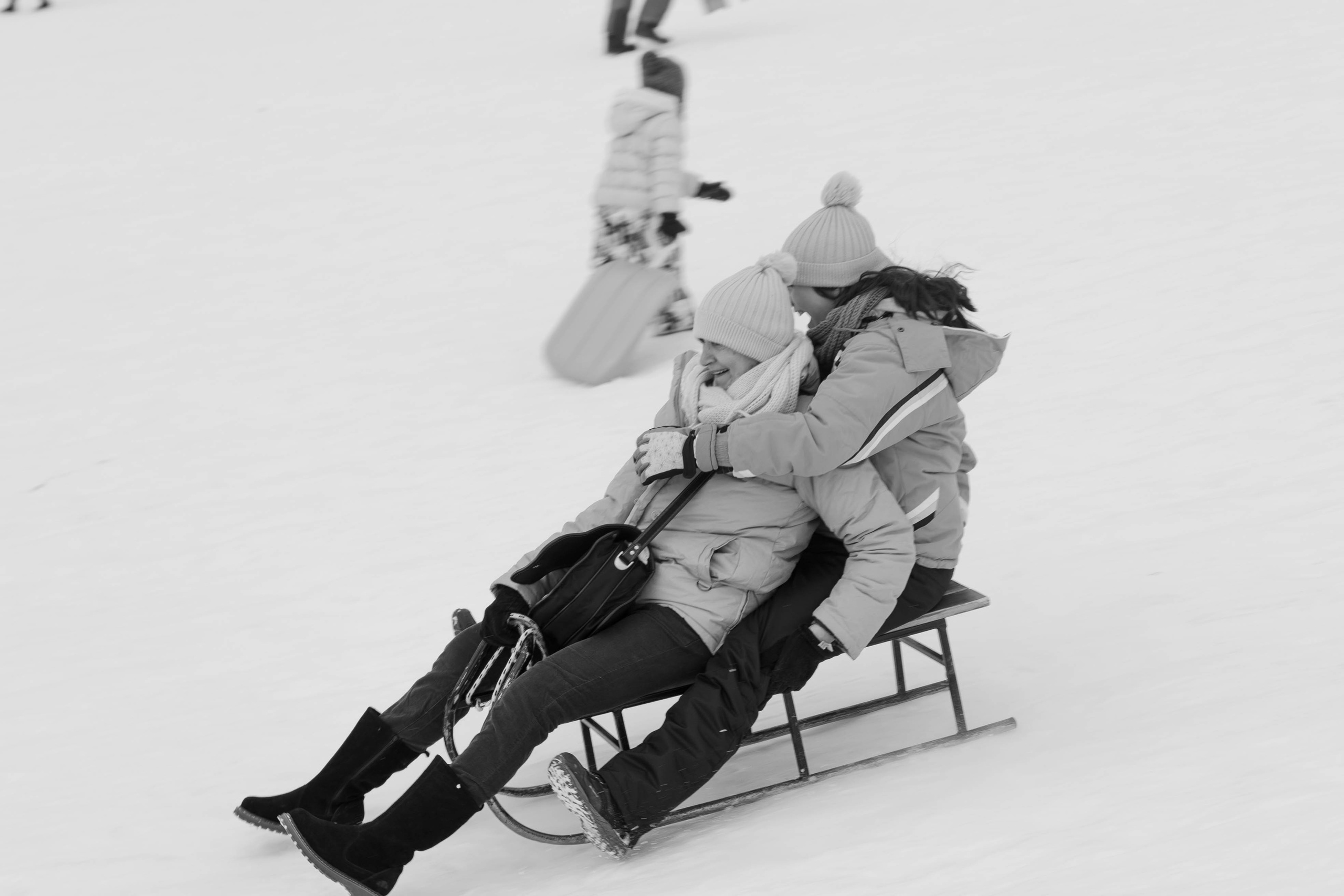 MOUNTAIN BJELASNICA PHOTO ESSAY. Vural Sahin I Photography & Videography