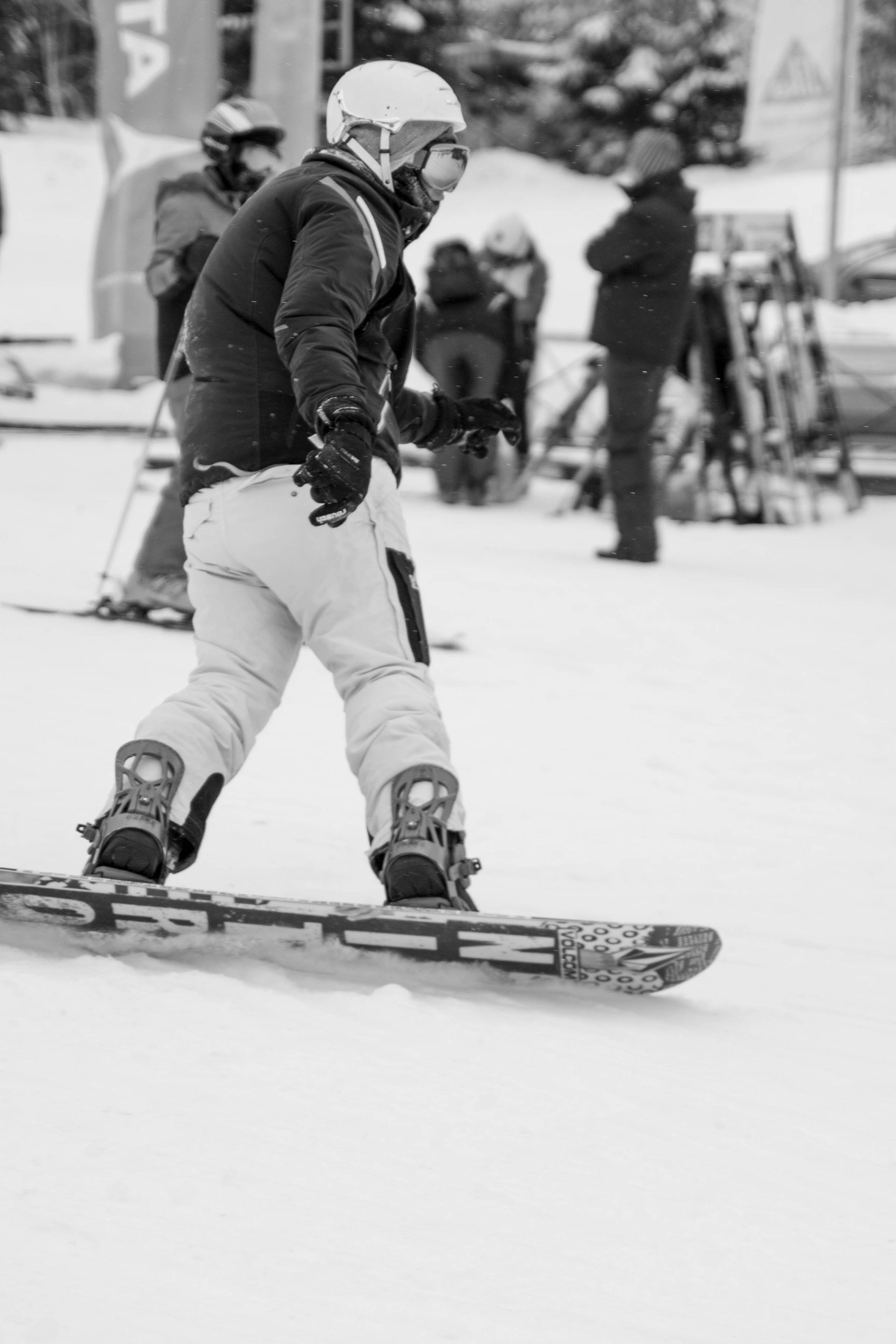 MOUNTAIN BJELASNICA PHOTO ESSAY. Vural Sahin I Photography & Videography