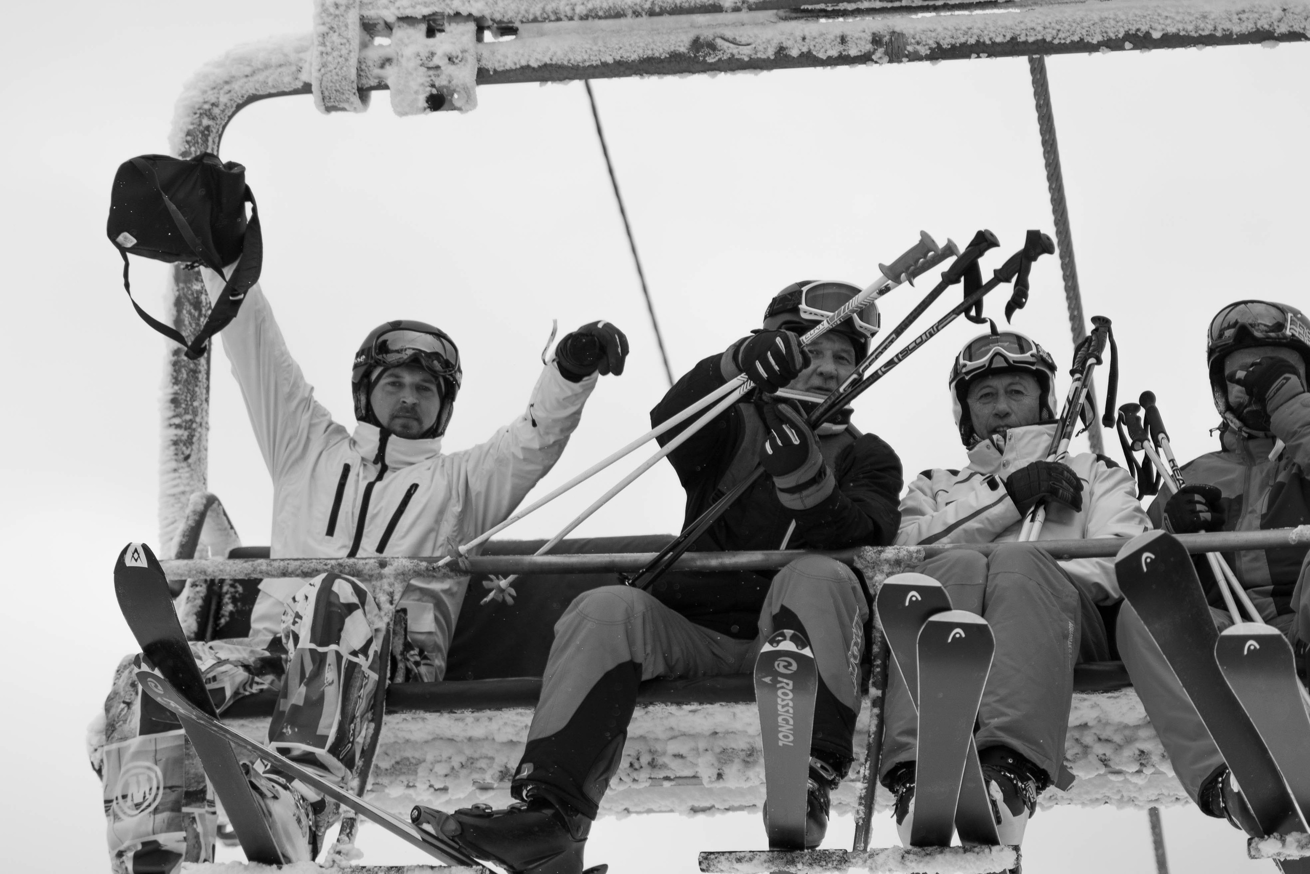 MOUNTAIN BJELASNICA PHOTO ESSAY. Vural Sahin I Photography & Videography