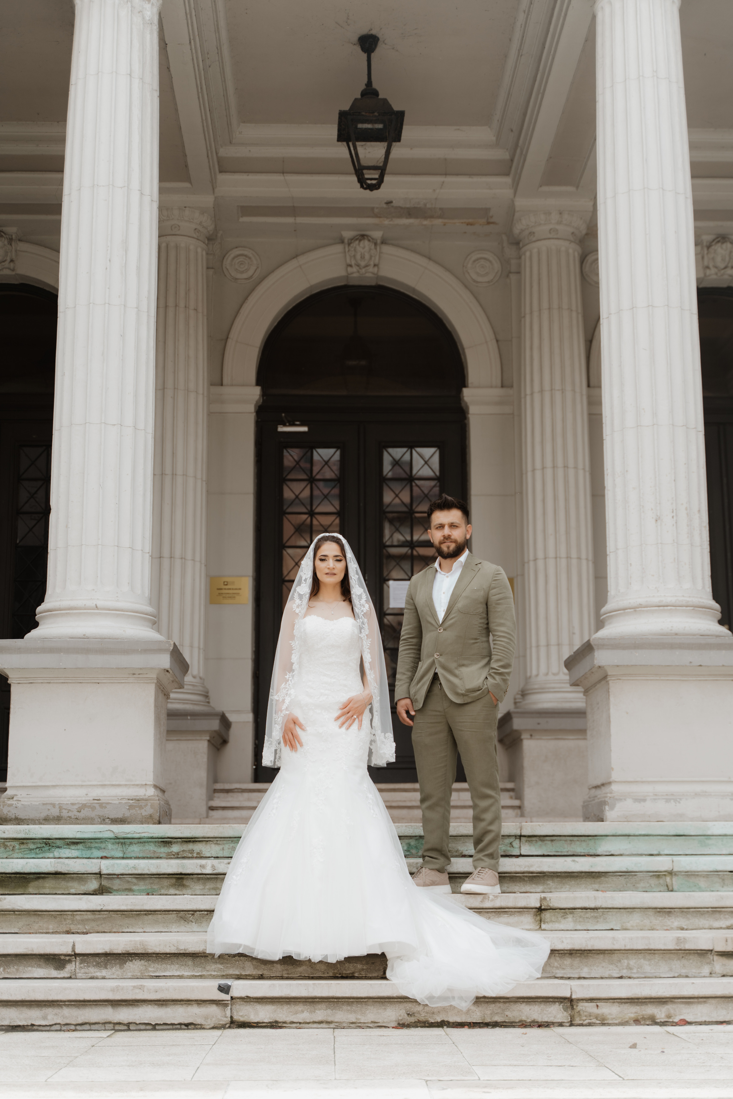 S + M WEDDING. Vural Sahin I Photography & Videography