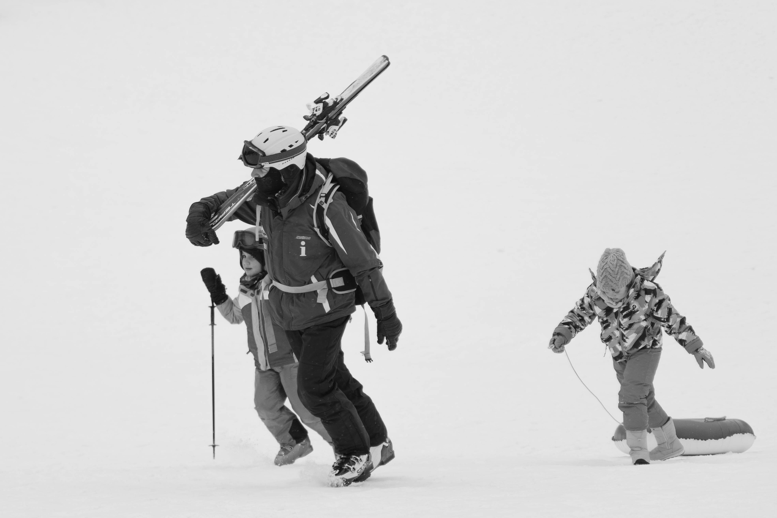 MOUNTAIN BJELASNICA PHOTO ESSAY. Vural Sahin I Photography & Videography