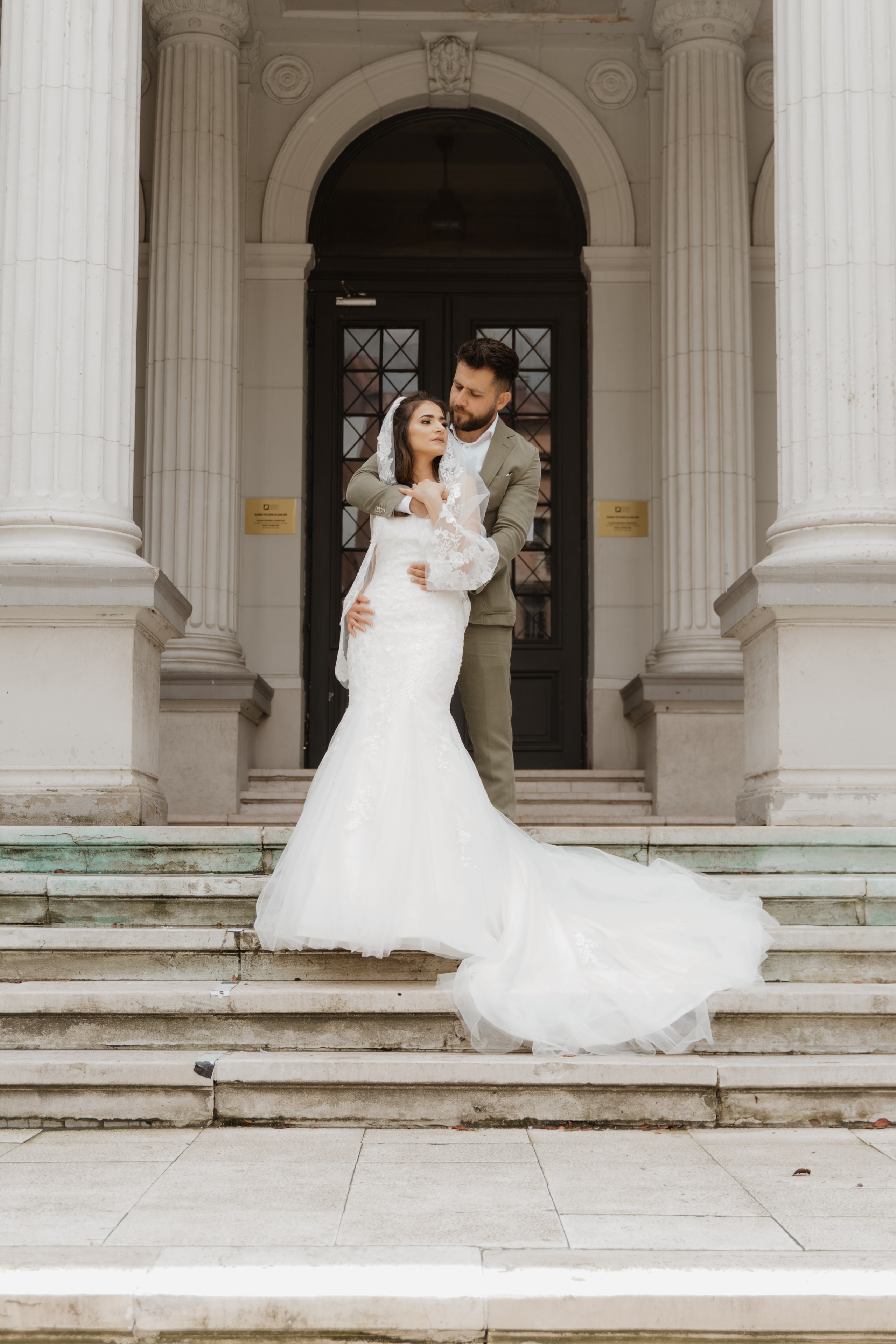 S + M WEDDING. Vural Sahin I Photography & Videography