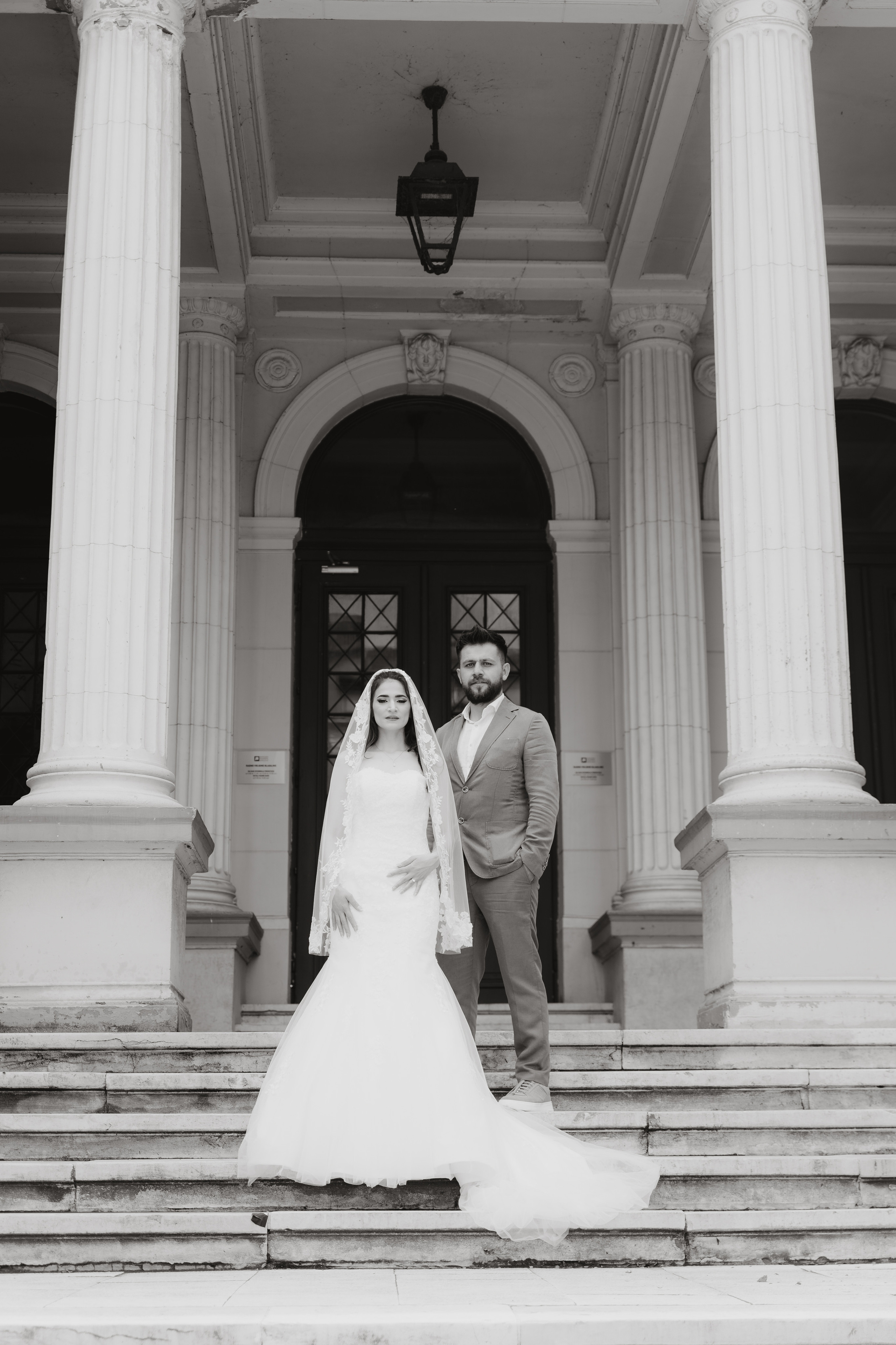 S + M WEDDING. Vural Sahin I Photography & Videography