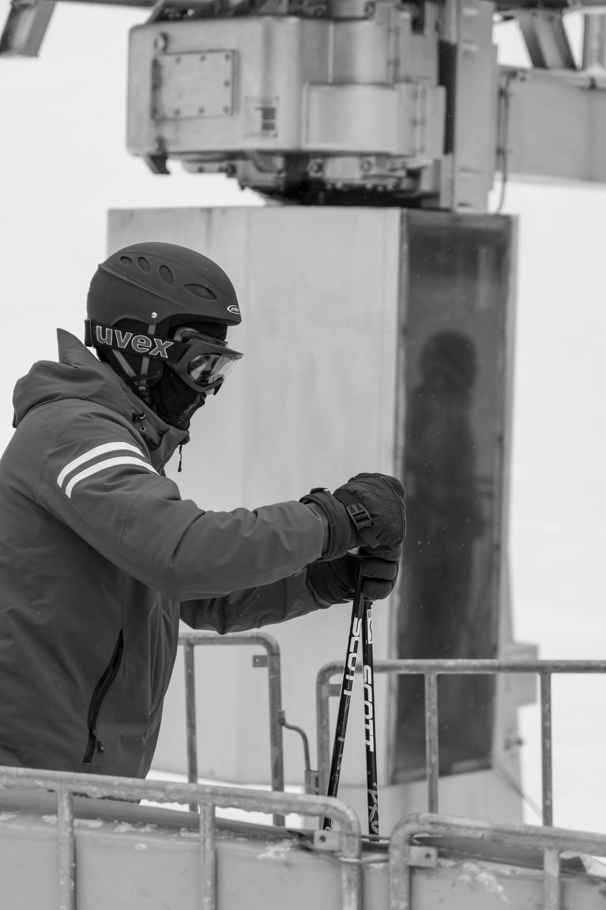 MOUNTAIN BJELASNICA PHOTO ESSAY. Vural Sahin I Photography & Videography