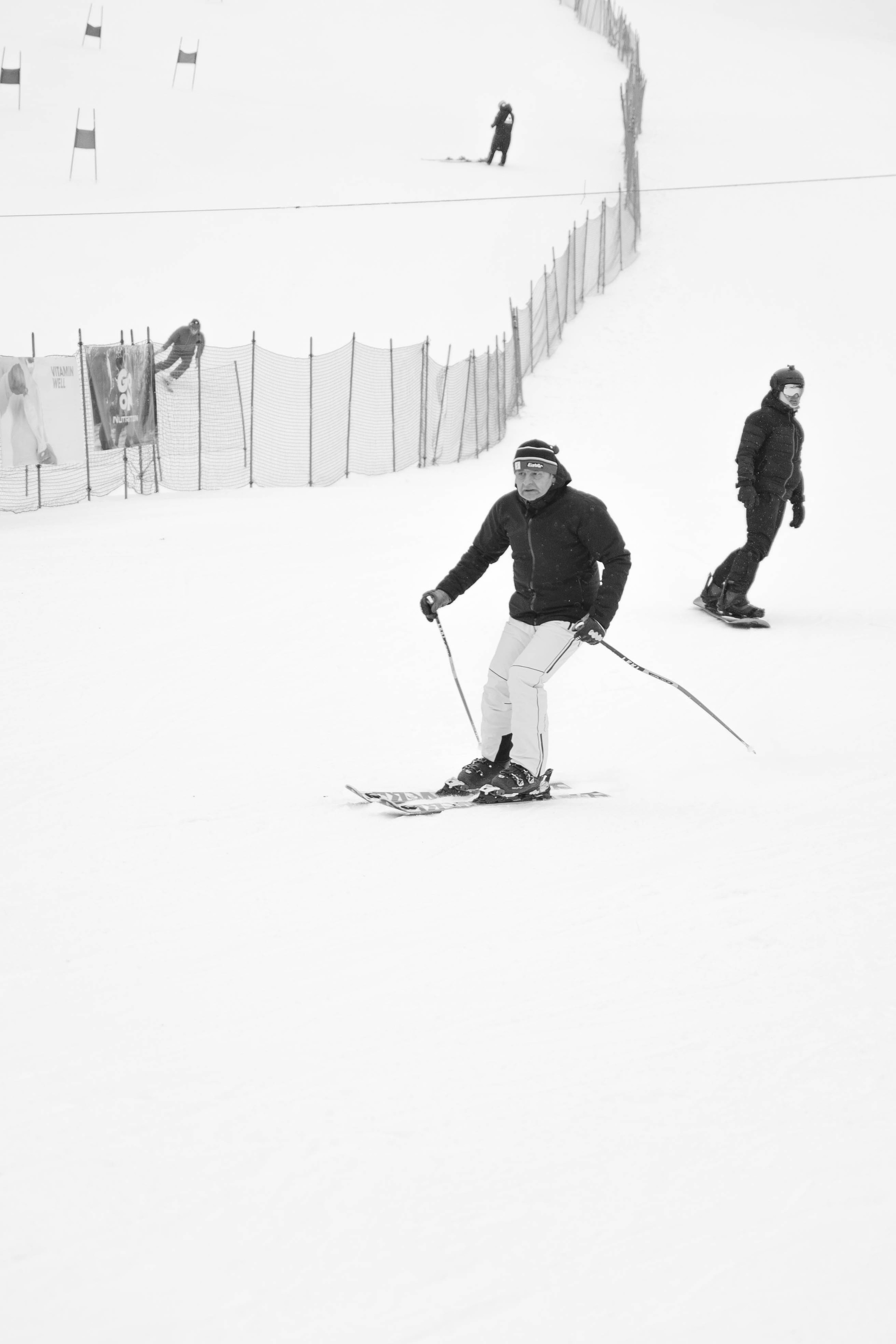 MOUNTAIN BJELASNICA PHOTO ESSAY. Vural Sahin I Photography & Videography