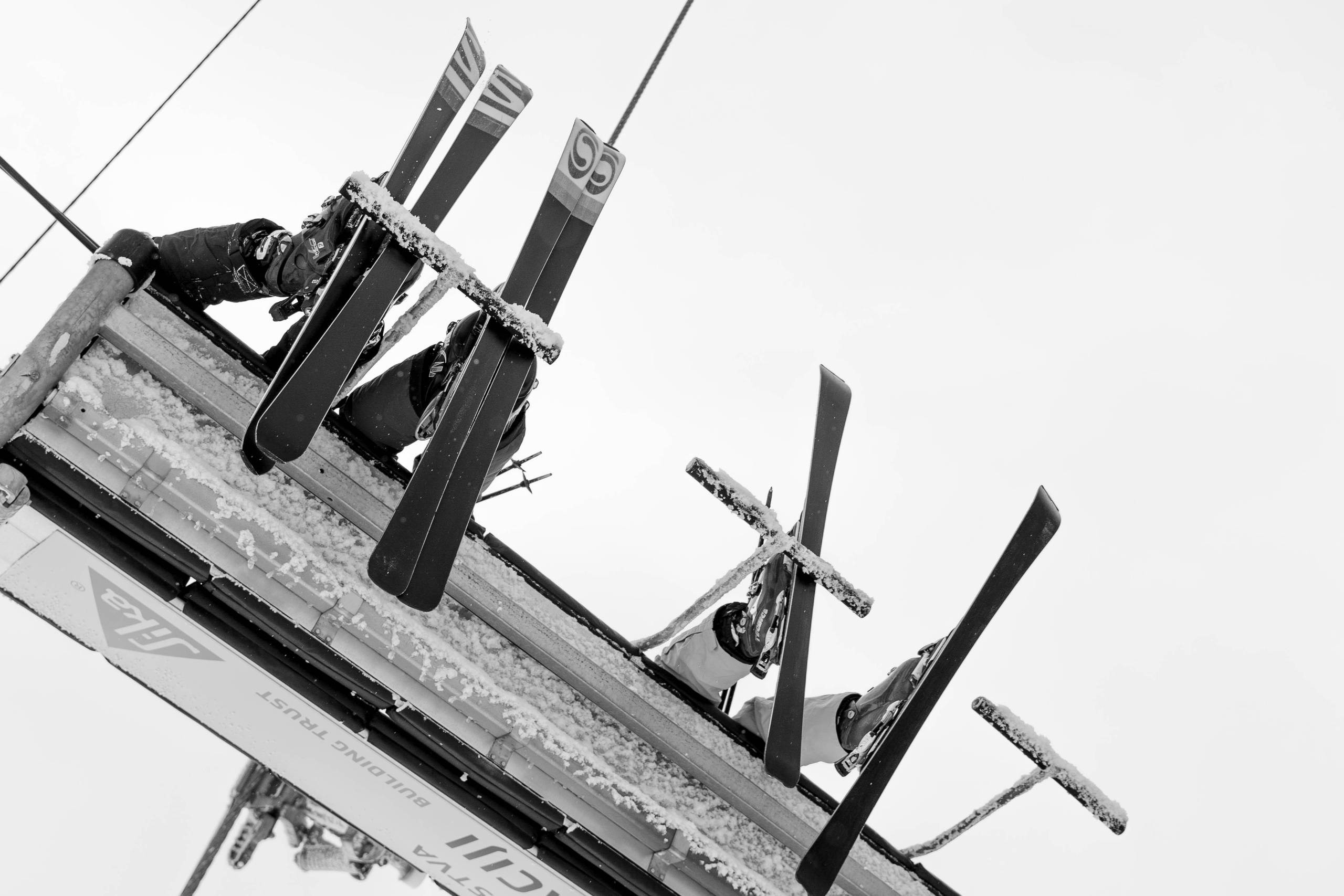 MOUNTAIN BJELASNICA PHOTO ESSAY. Vural Sahin I Photography & Videography